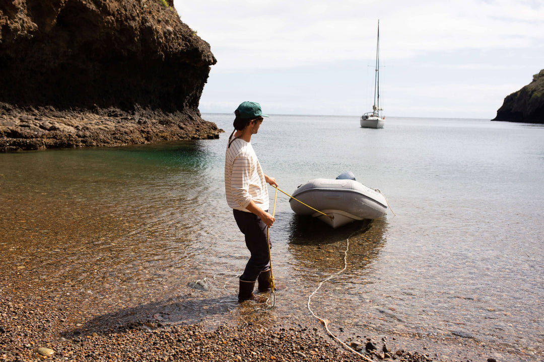 Mollusk| Scout Pants