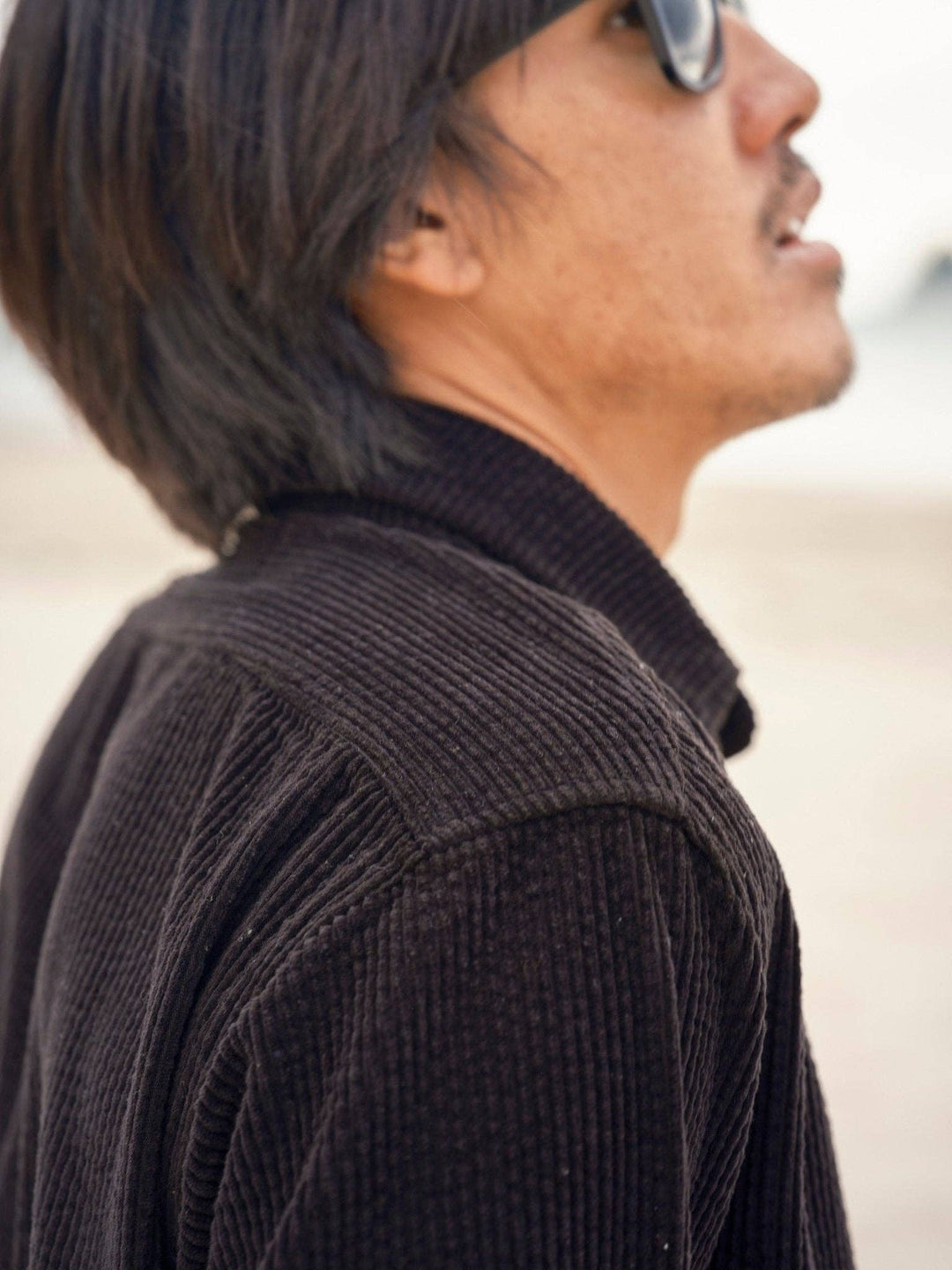 Mollusk | Thurston Shirt