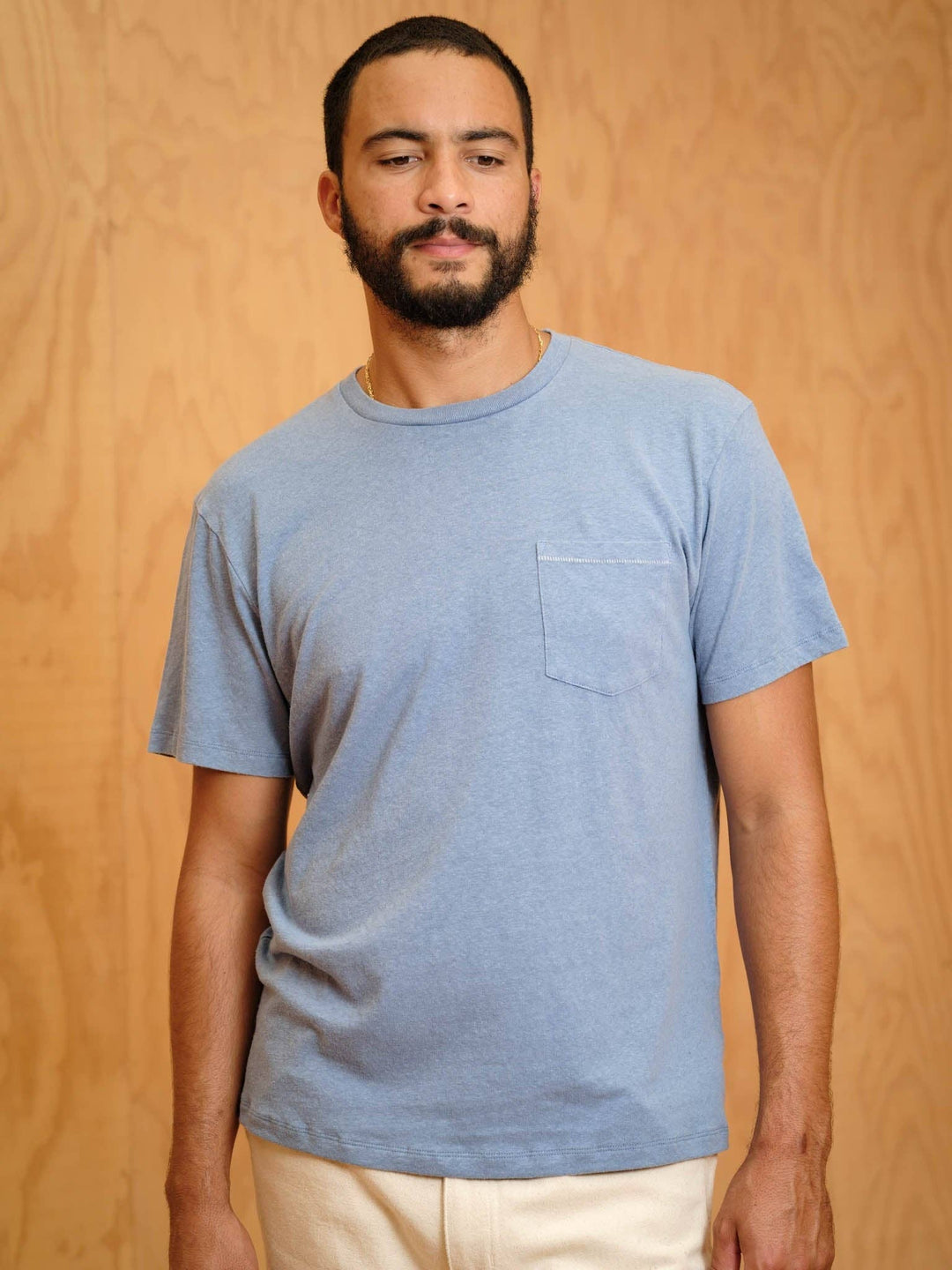 Mollusk | Hemp Pocket Tee