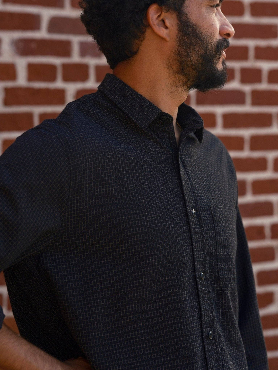 Mollusk | One Pocket Shirt