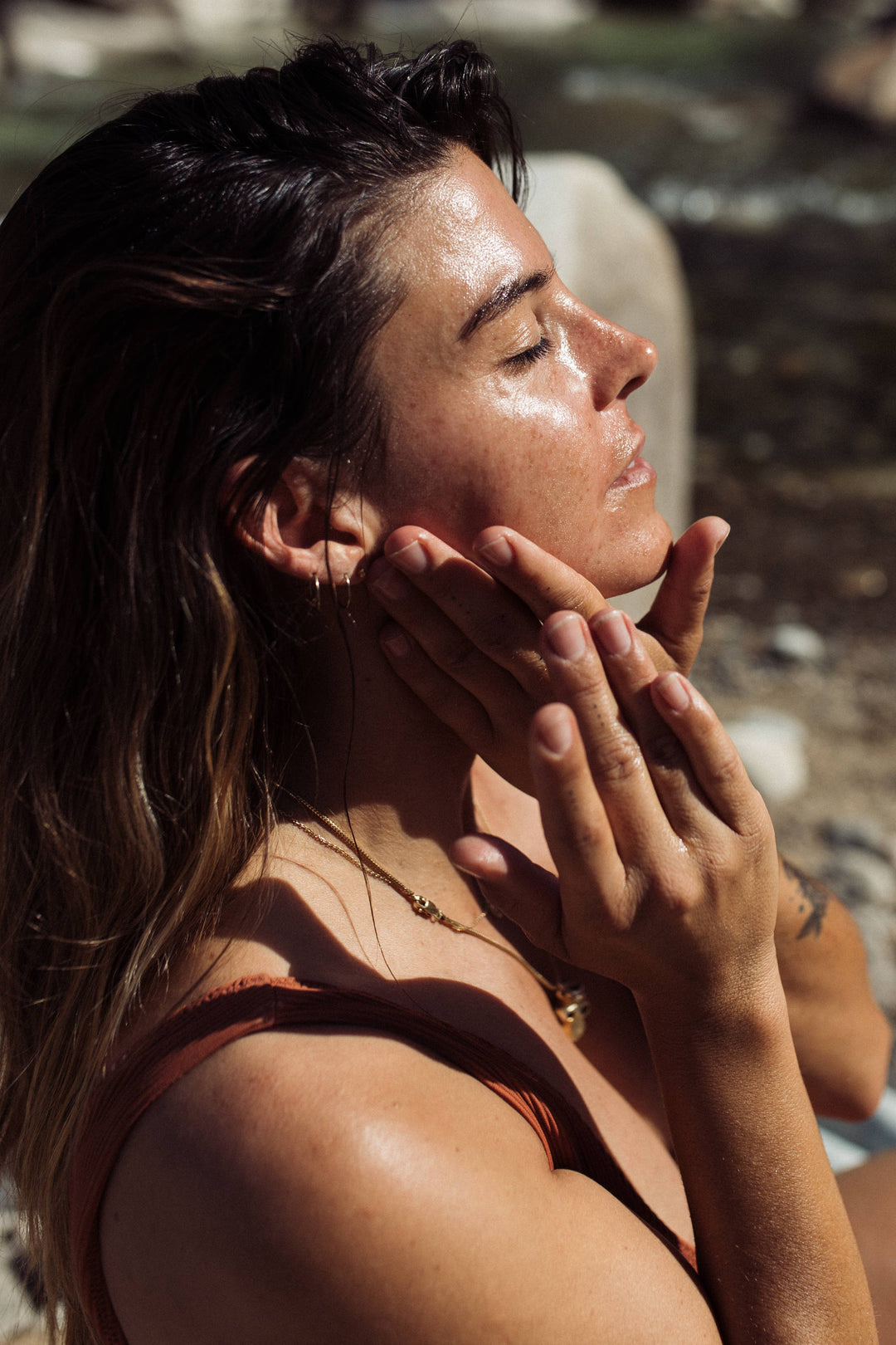 Urb Apothecary | Sun Worshiper Regenerative Serum
