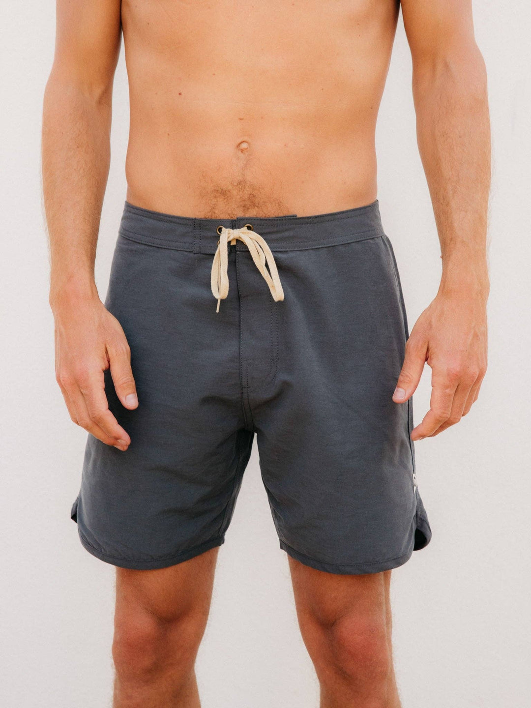 Mollusk | Scallop Trunks
