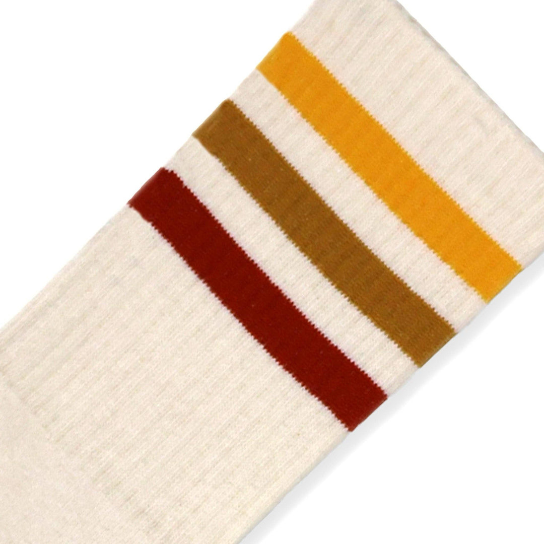 Socco | Sunset Stripes Socks