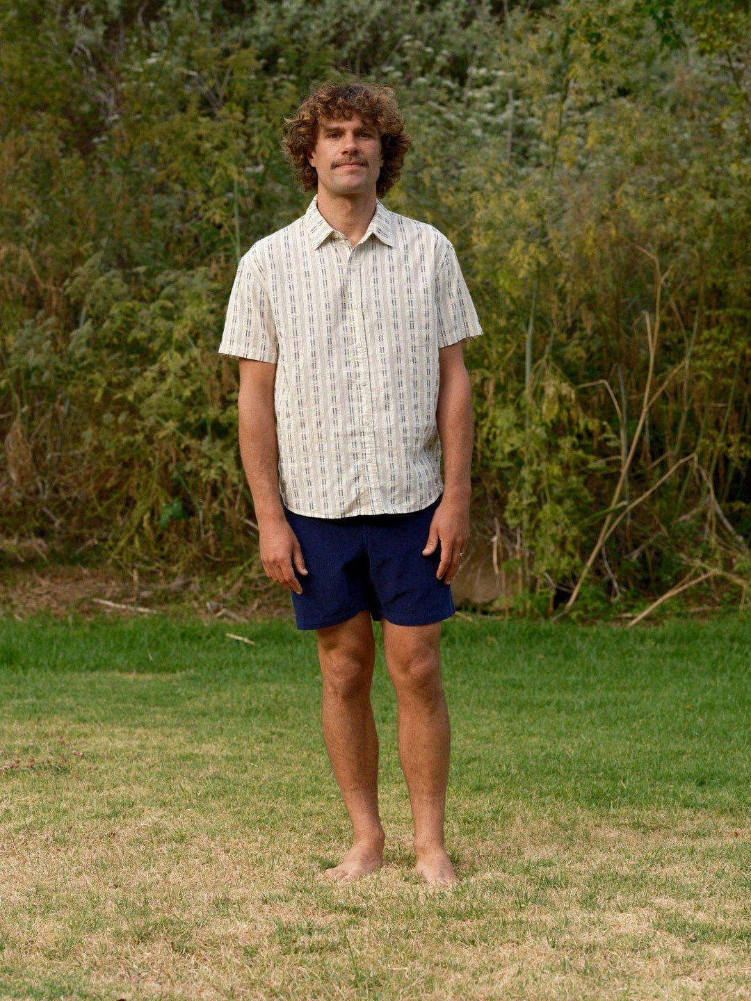 Mollusk | Summer Vibes Shirt