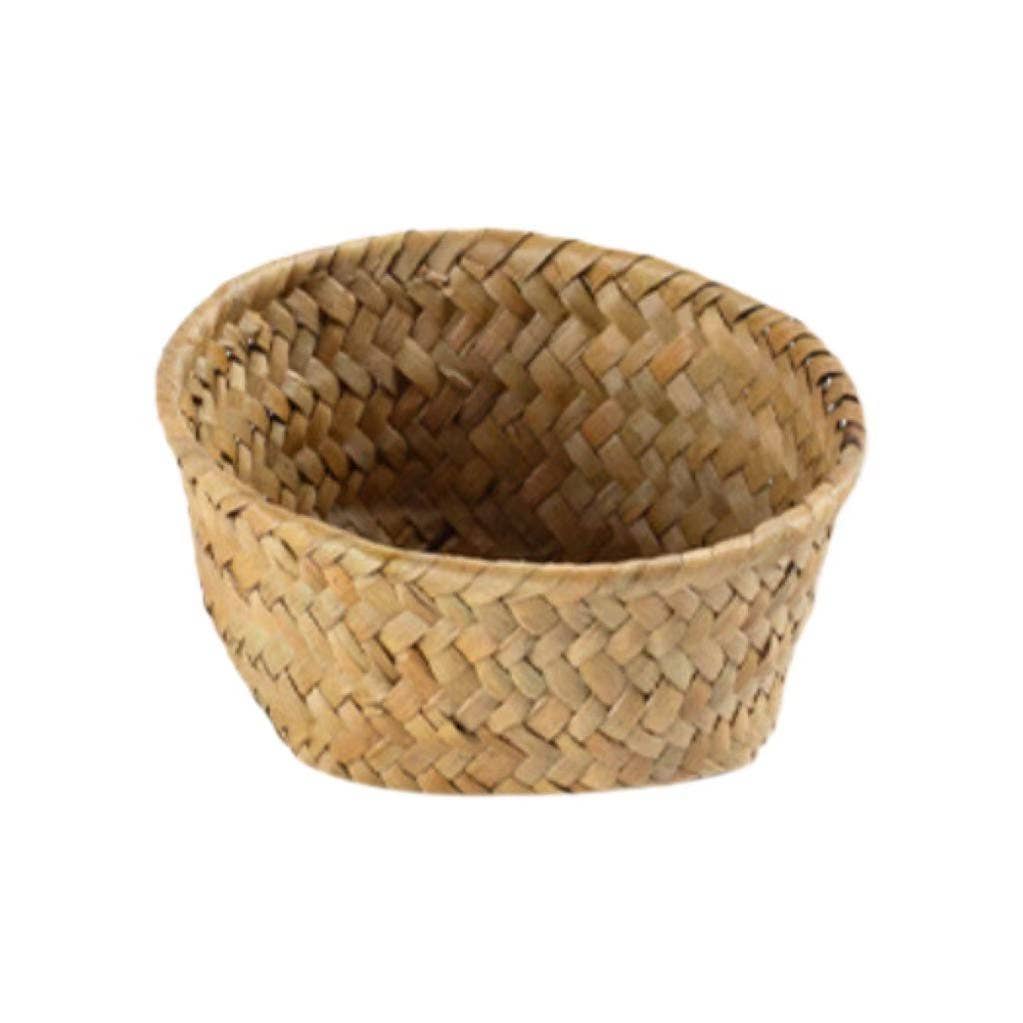 Fodory | Small Woven Storage Basket