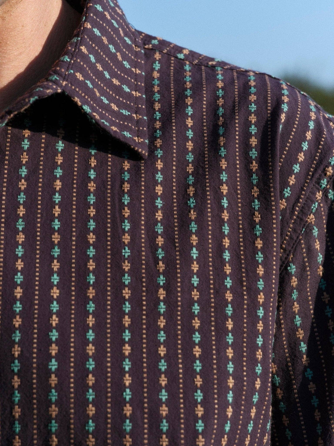 Mollusk | Summer Vibes Shirt