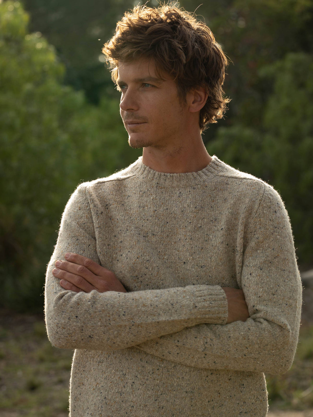 Mollusk | Cambridge Sweater