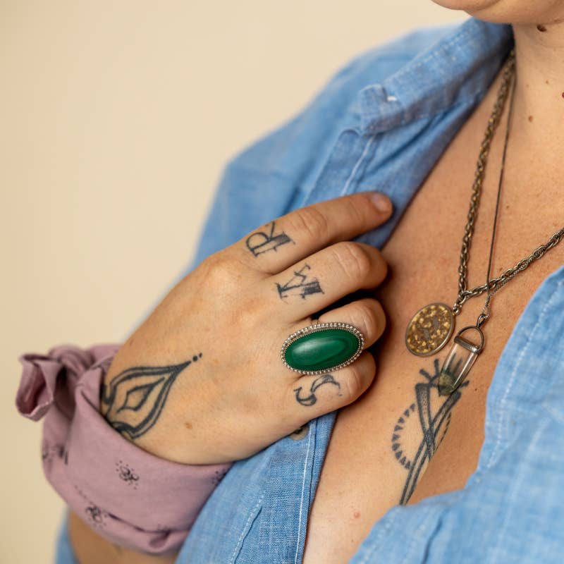 Jenni Earle | “Chin up buttercup” bandana