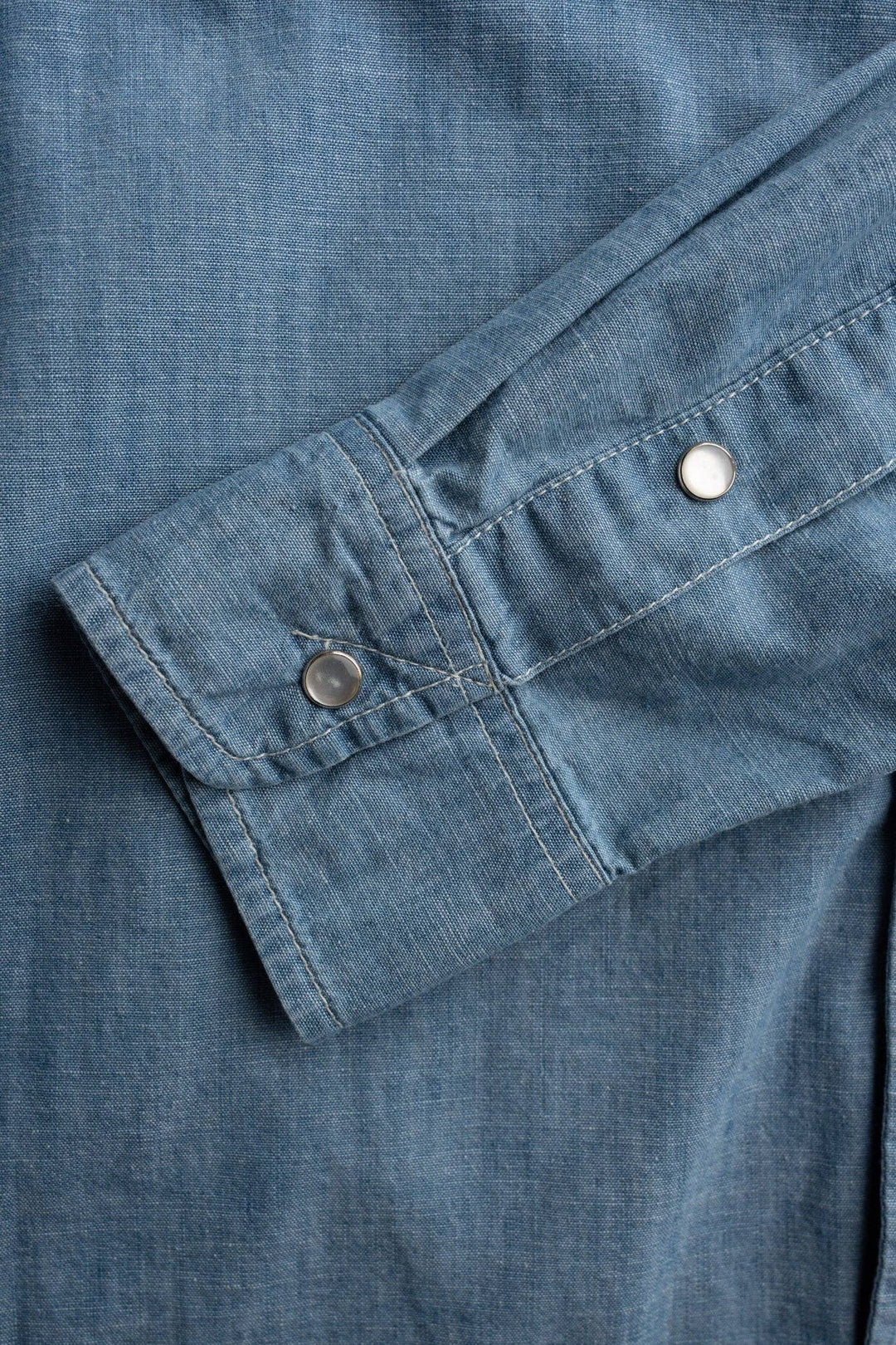 Iron and Resin | Glider Shirt