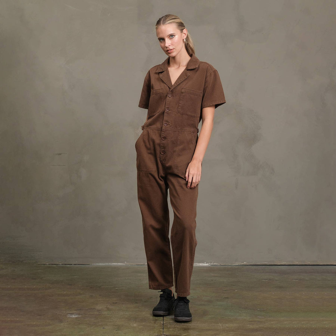 Raisonnel | Field Jumpsuit