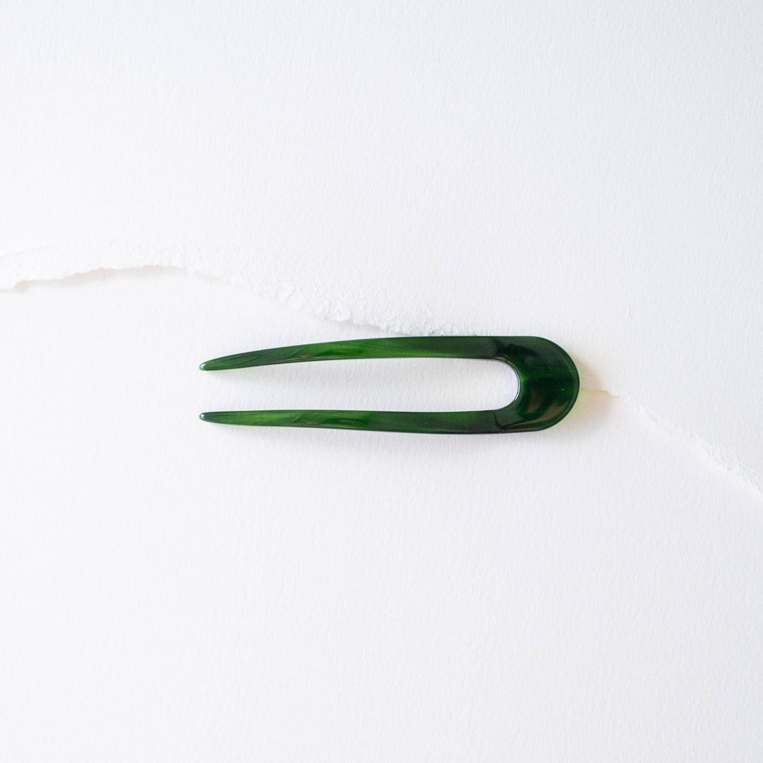 Tiepology | Eco The French Hair Pin