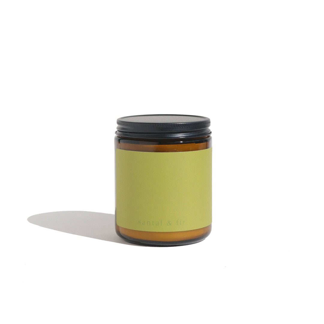 URB Apothecary | Soy Candles - Phthalate free non toxic cotton wick