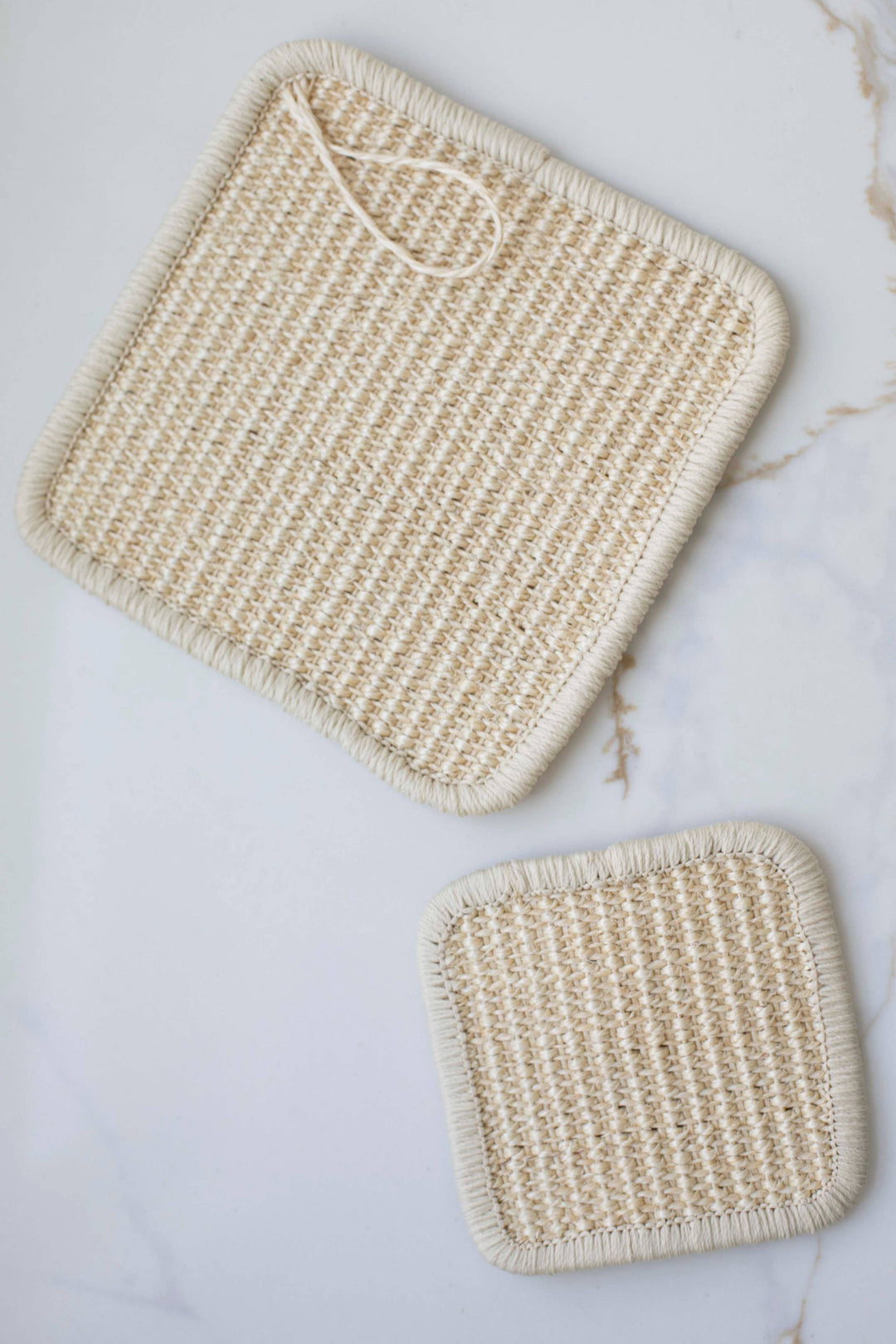 Fodery | Woven Pot Holders