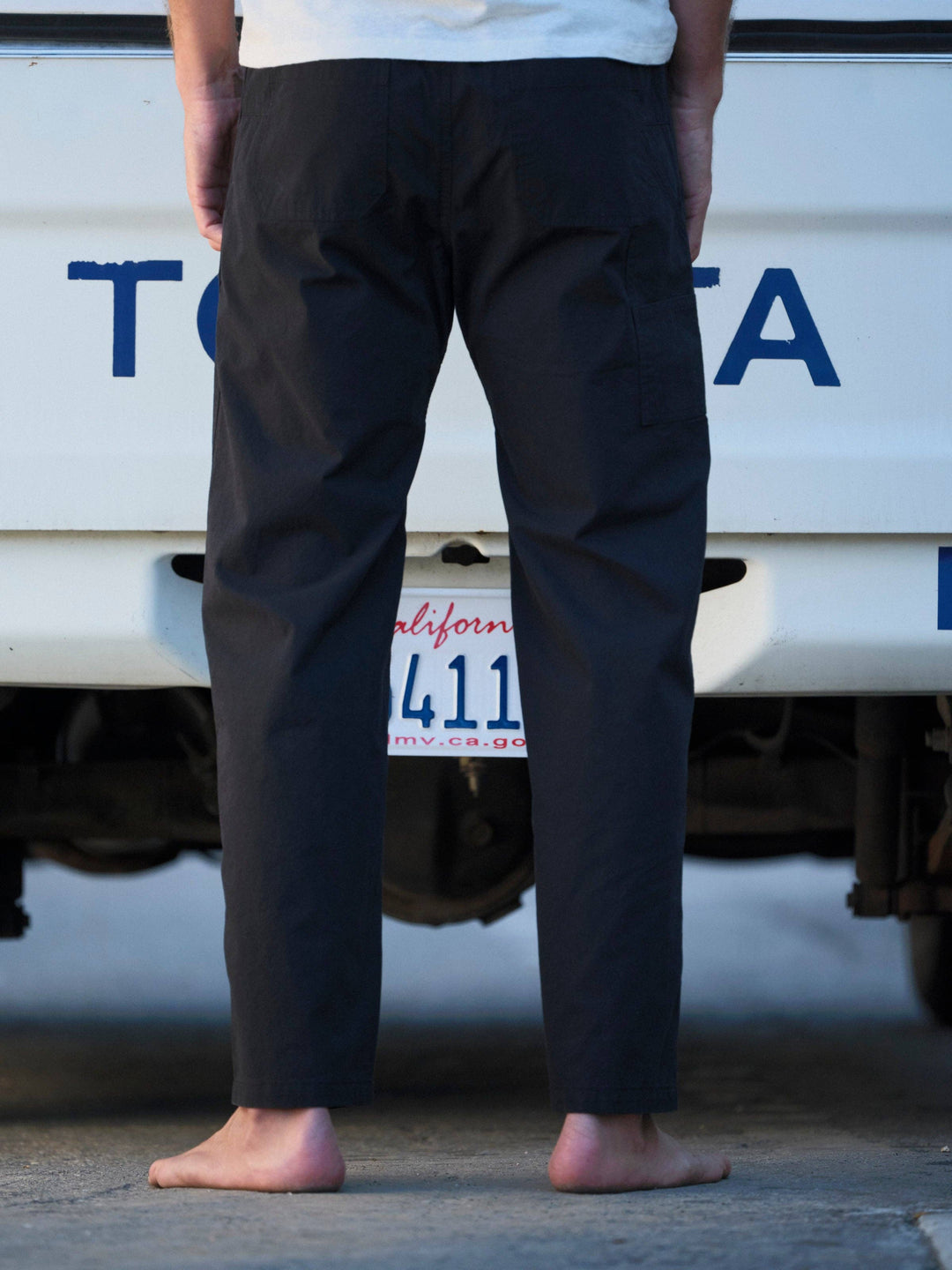 Mollusk | Pinnacle Pants