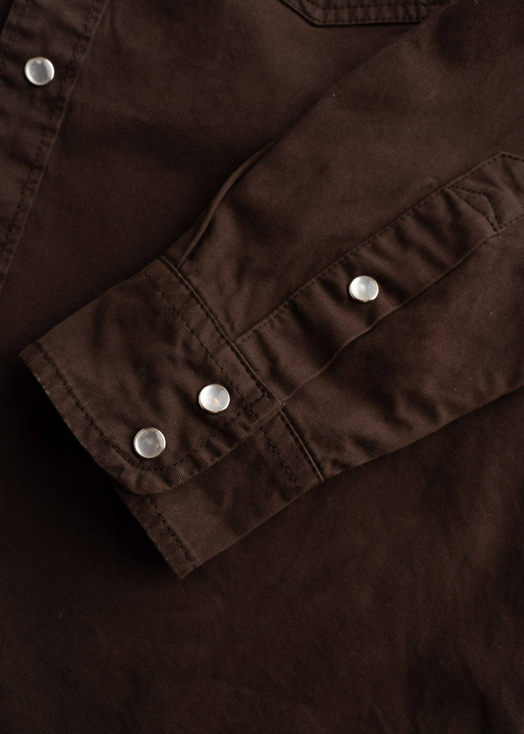 Iron and Resin | Badlands Shirt