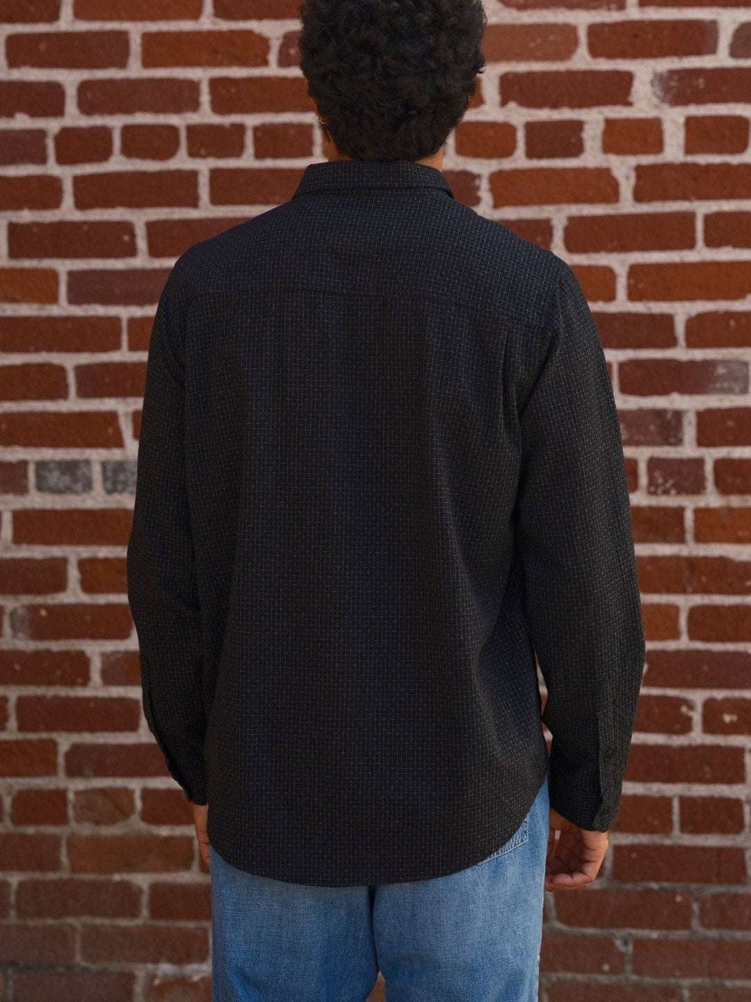 Mollusk | One Pocket Shirt