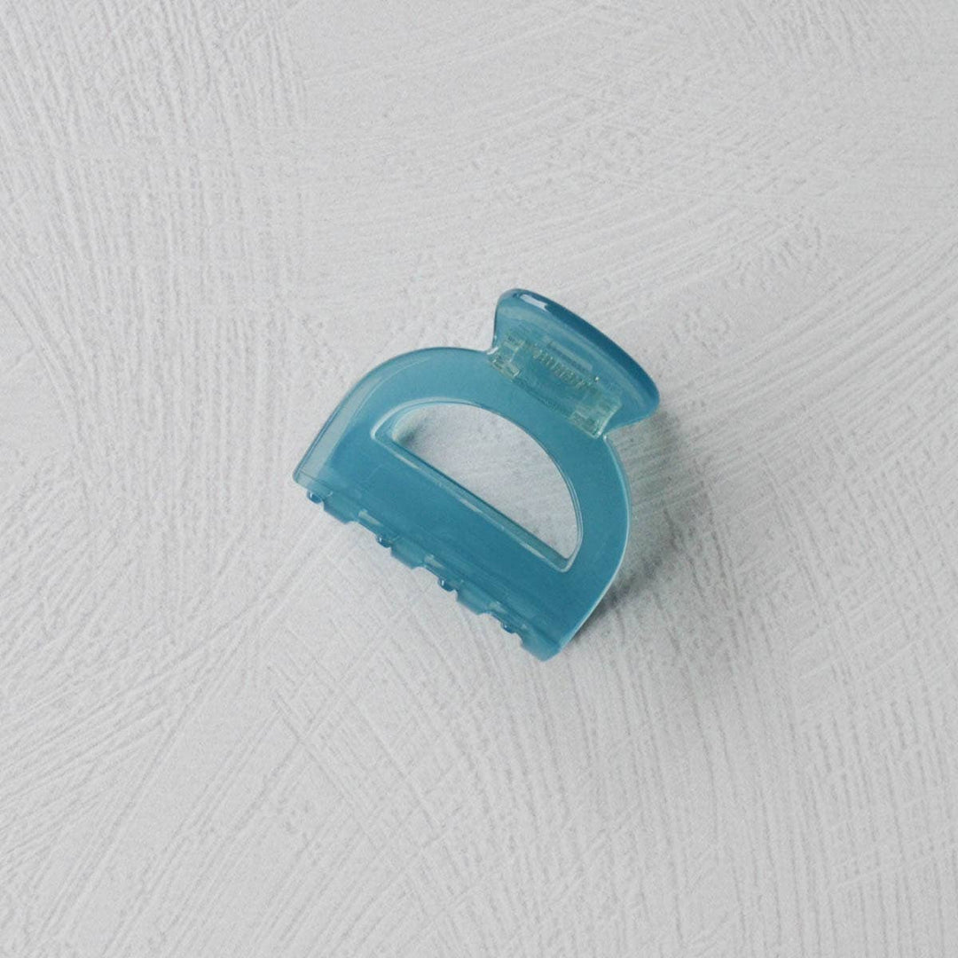 Tiepology | Eco Pouch Hair Claw Clip