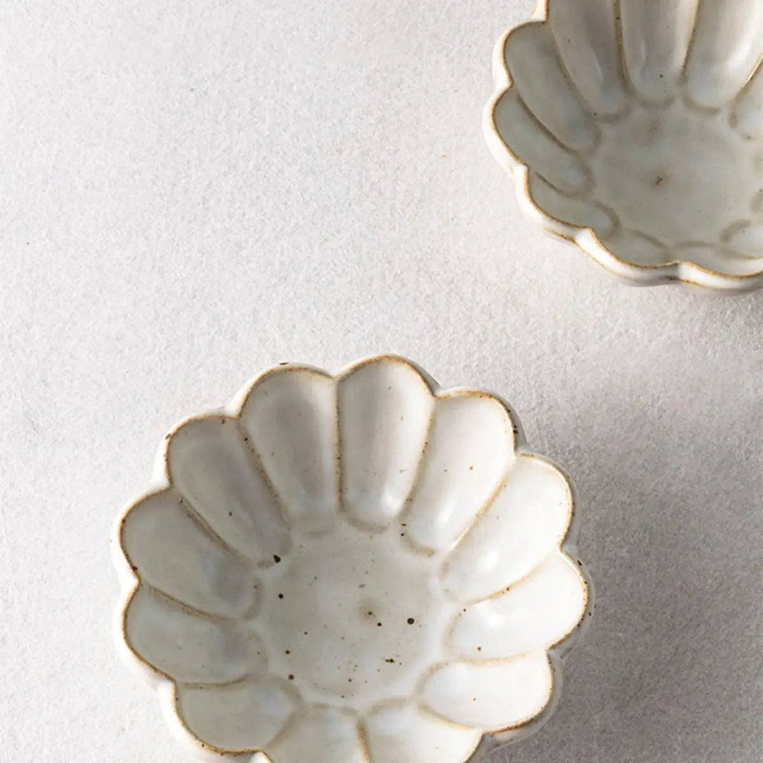 Fodery | Flower Petal Pinch Bowl