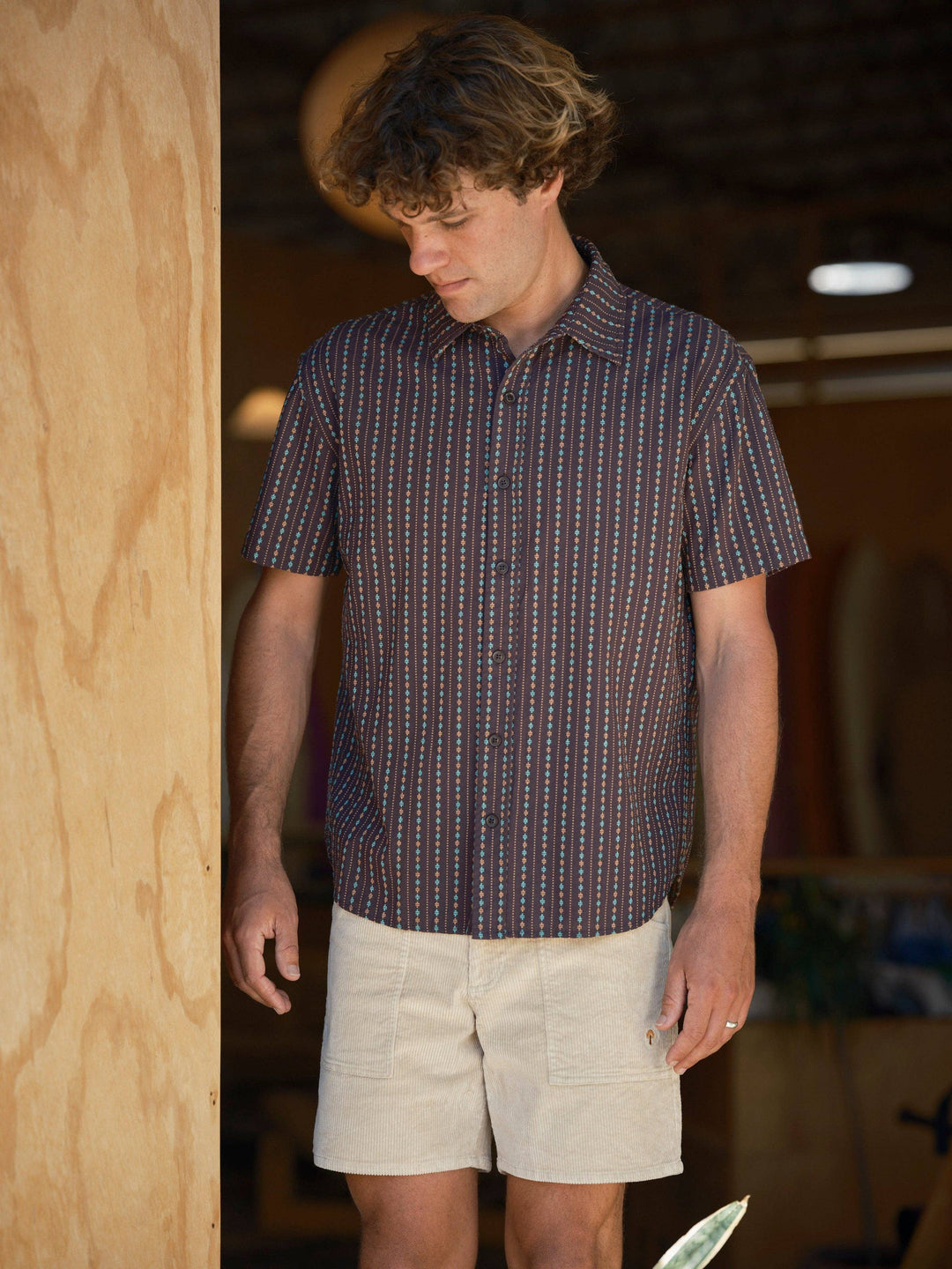 Mollusk | Summer Vibes Shirt