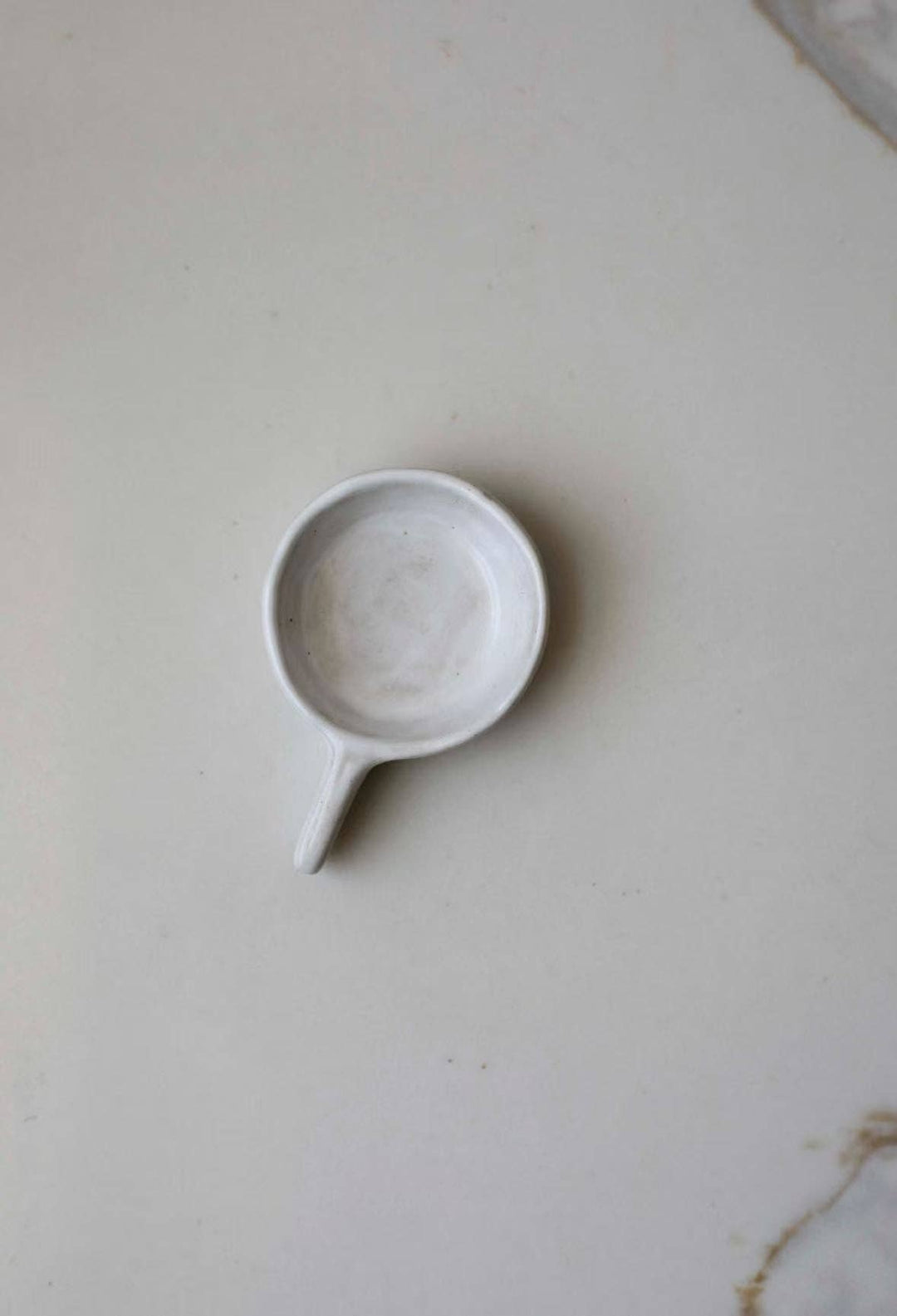 Fodery | Ceramic Mini Pinch Pot