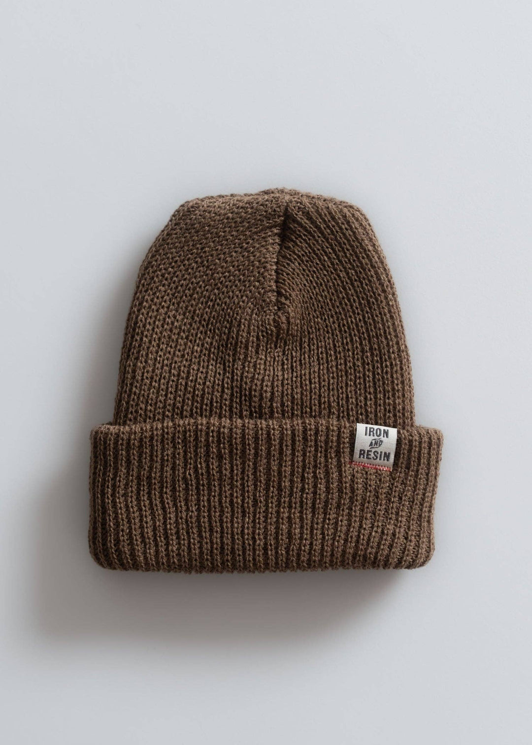 Iron and Resin | Watchman Beanie