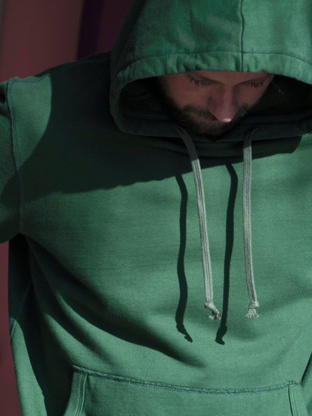 Mollusk | Max Pullover