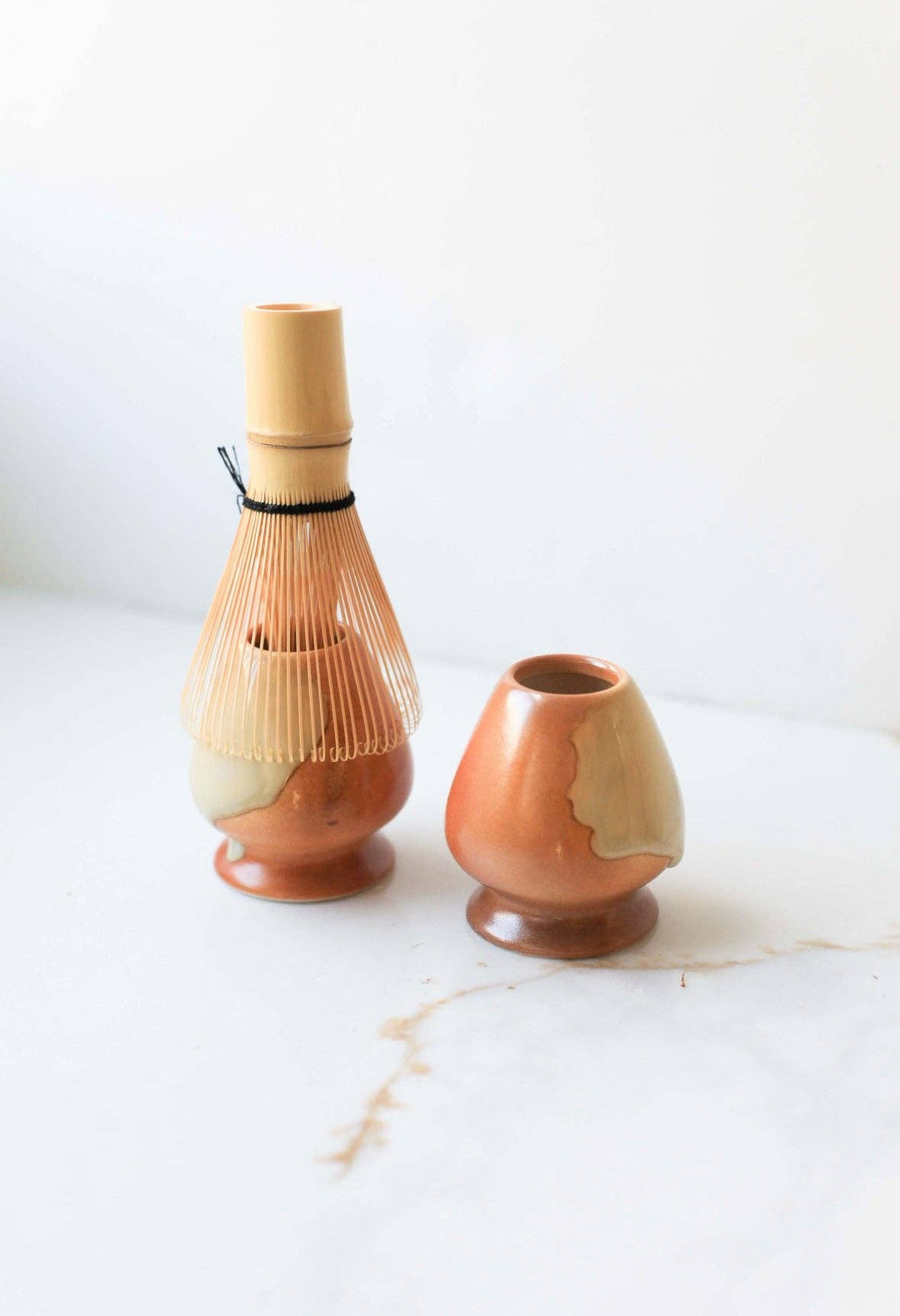 Fodery | Ceramic Matcha Whisk Holder