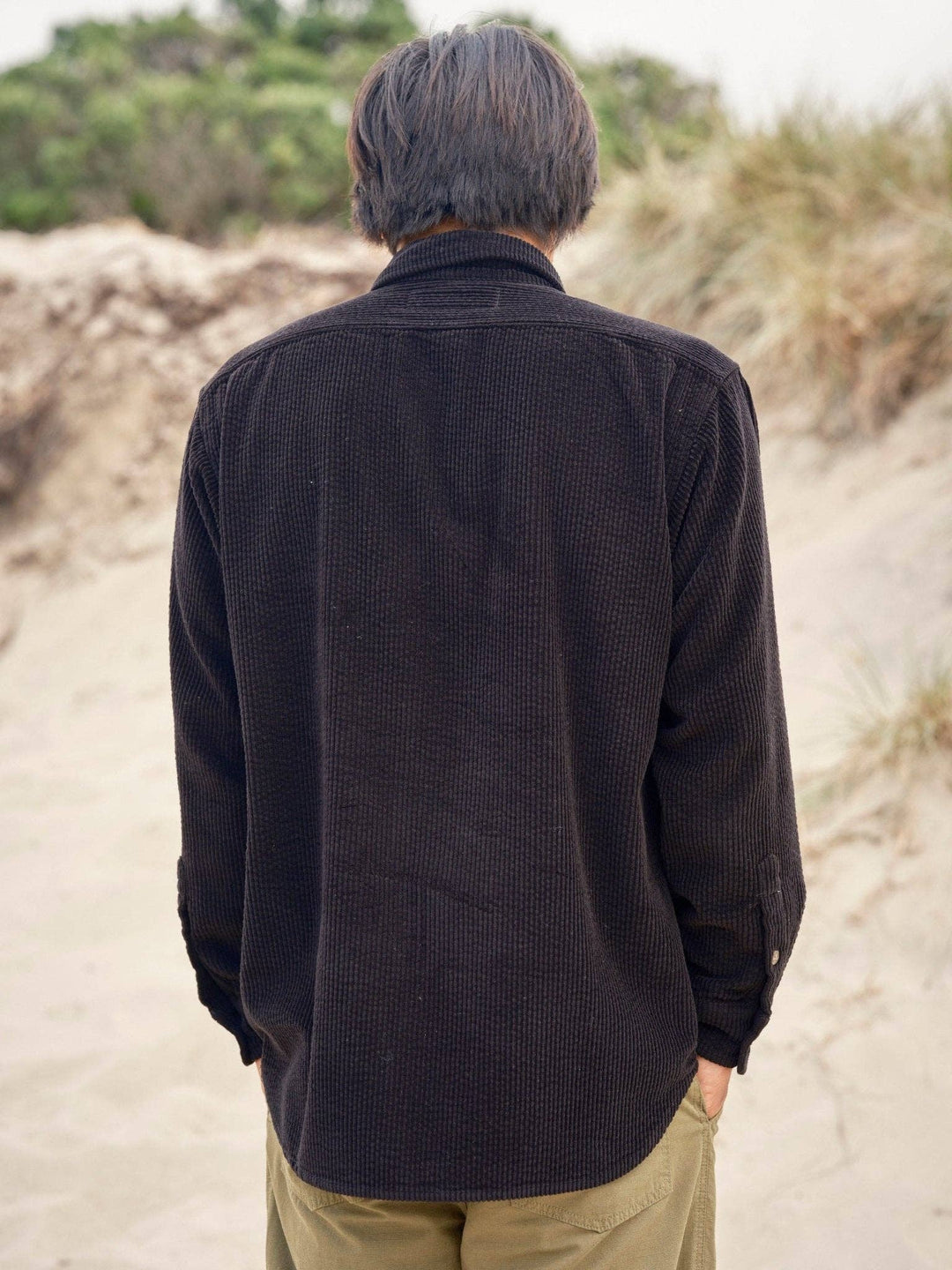 Mollusk | Thurston Shirt
