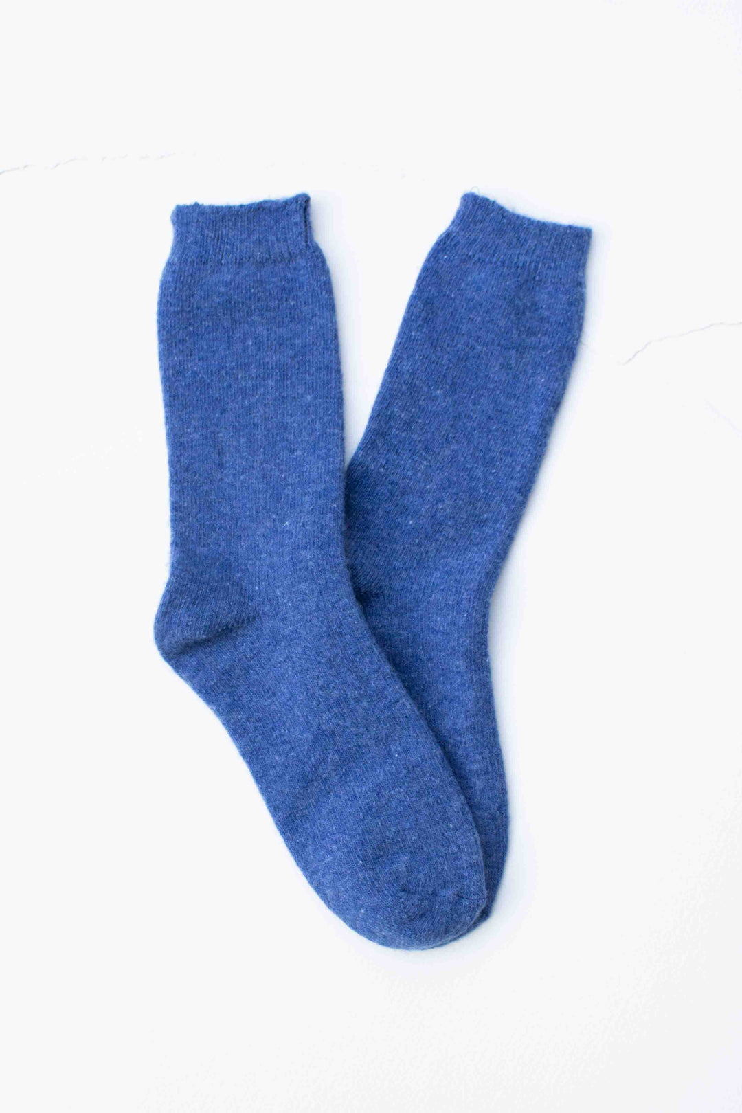 Tiepology | Bright Winter Wool Cashmere Blend Socks