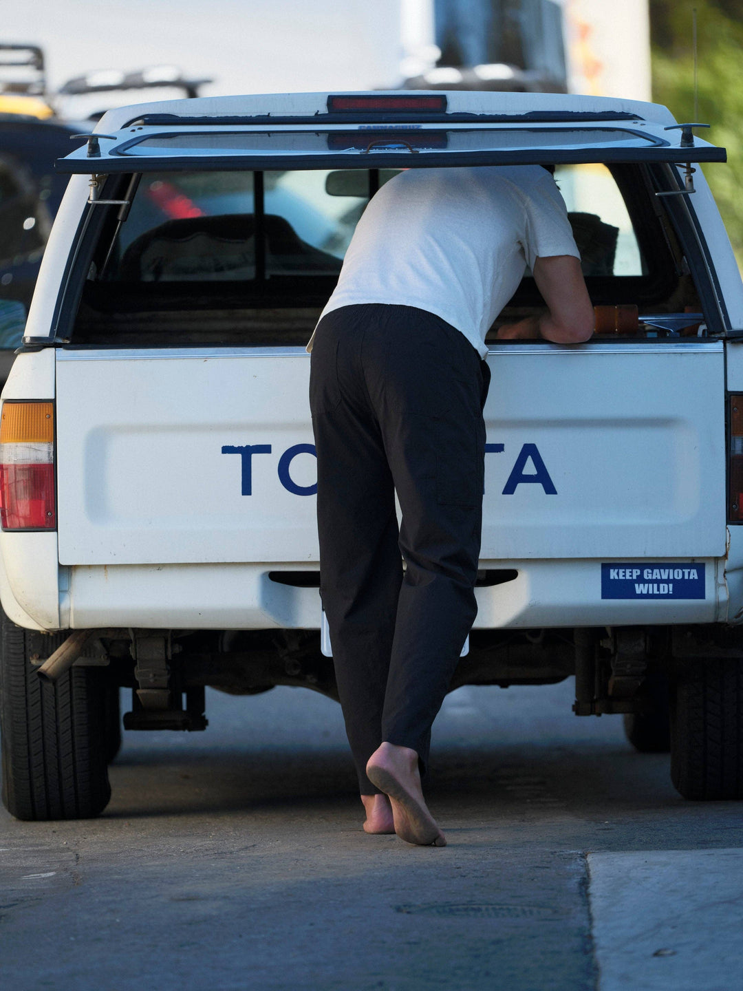 Mollusk | Pinnacle Pants