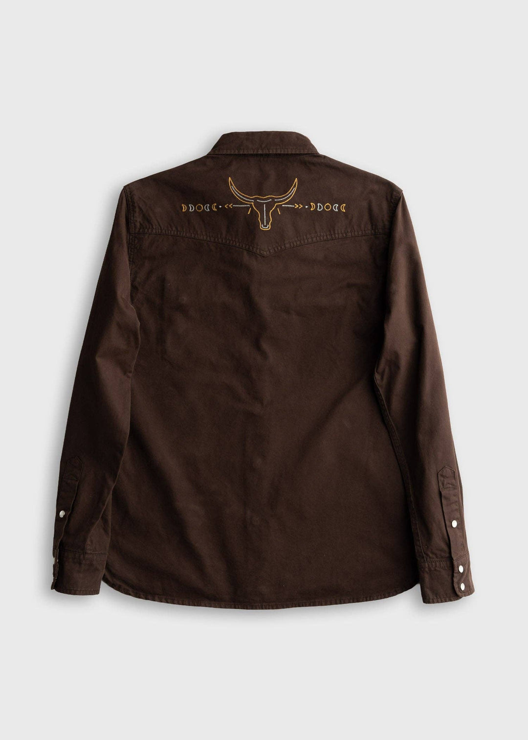 Iron and Resin | Badlands Shirt
