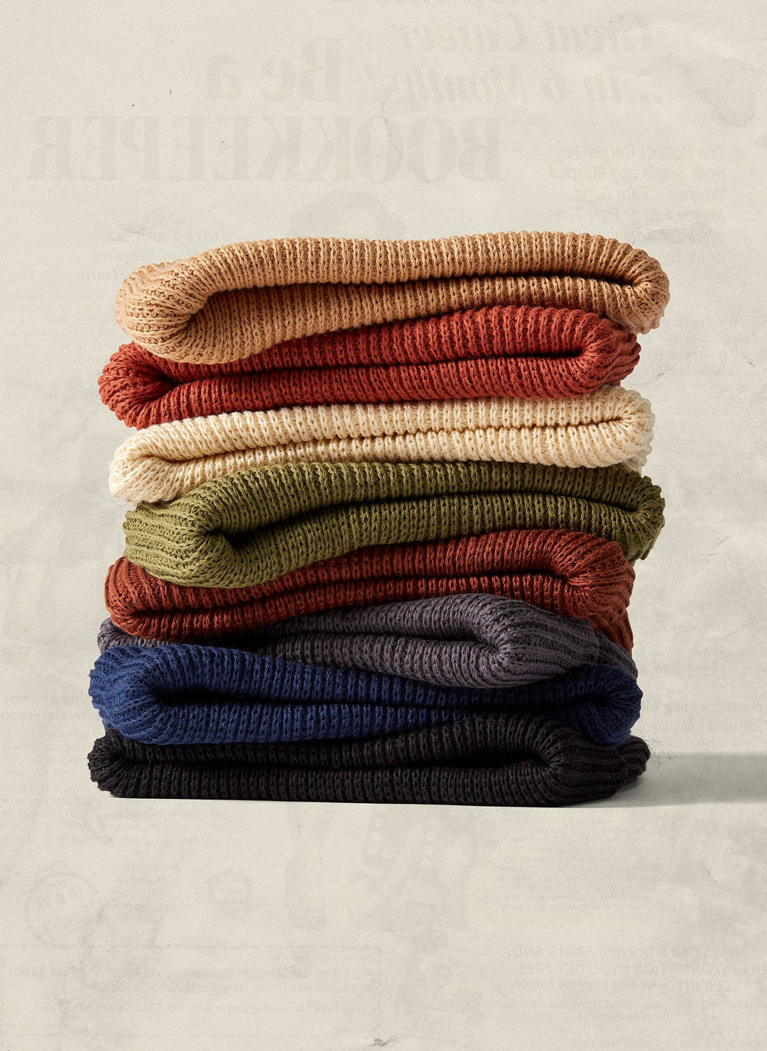 Weld Mfg. | Slacker Beanie
