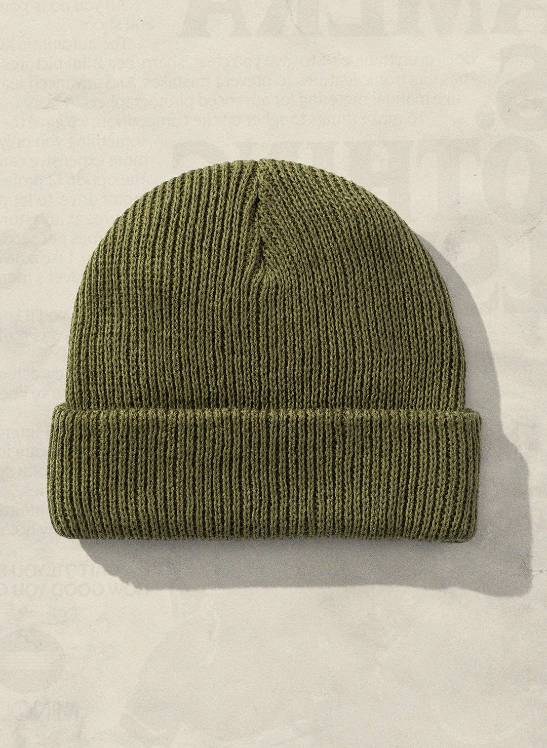 Weld Mfg. | Slacker Beanie
