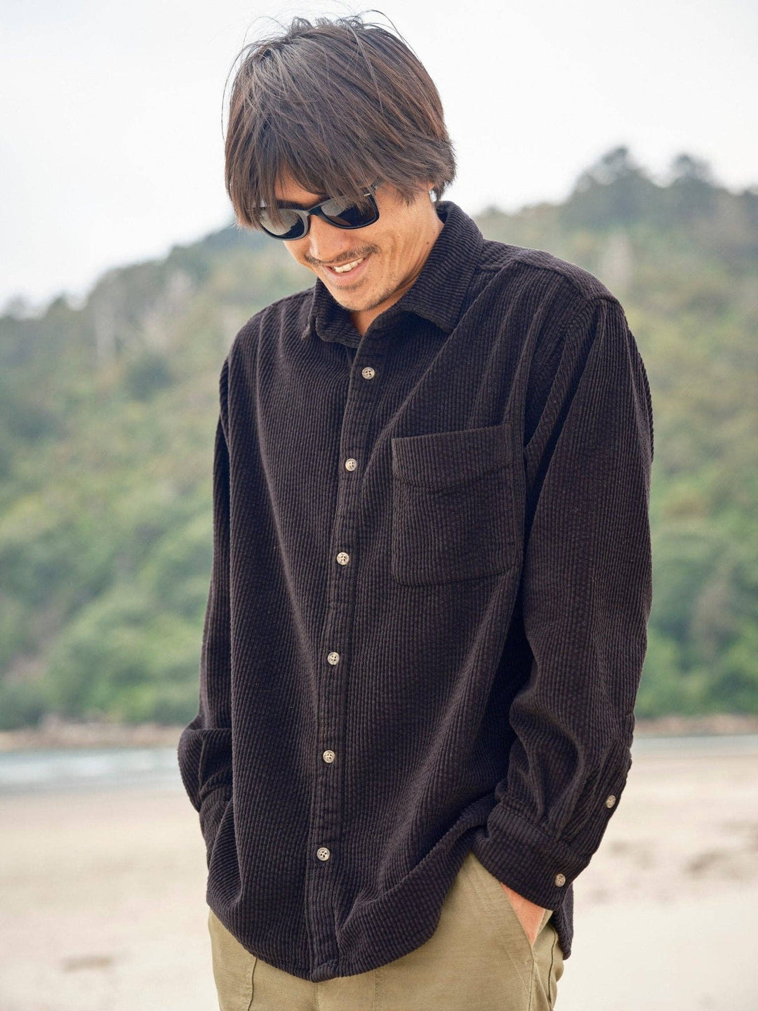Mollusk | Thurston Shirt