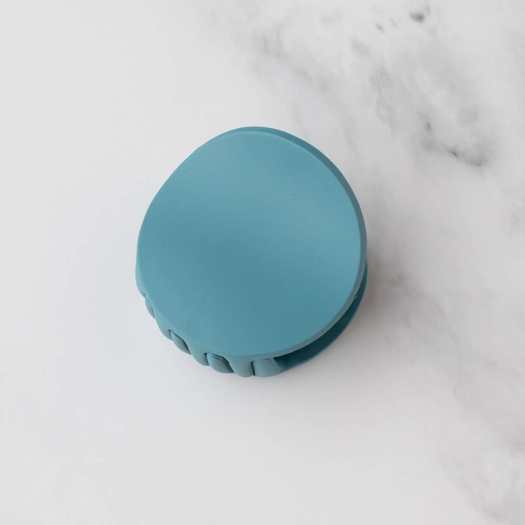 Tiepology | Very Modern Daily Casual design Hair Claw Clip
