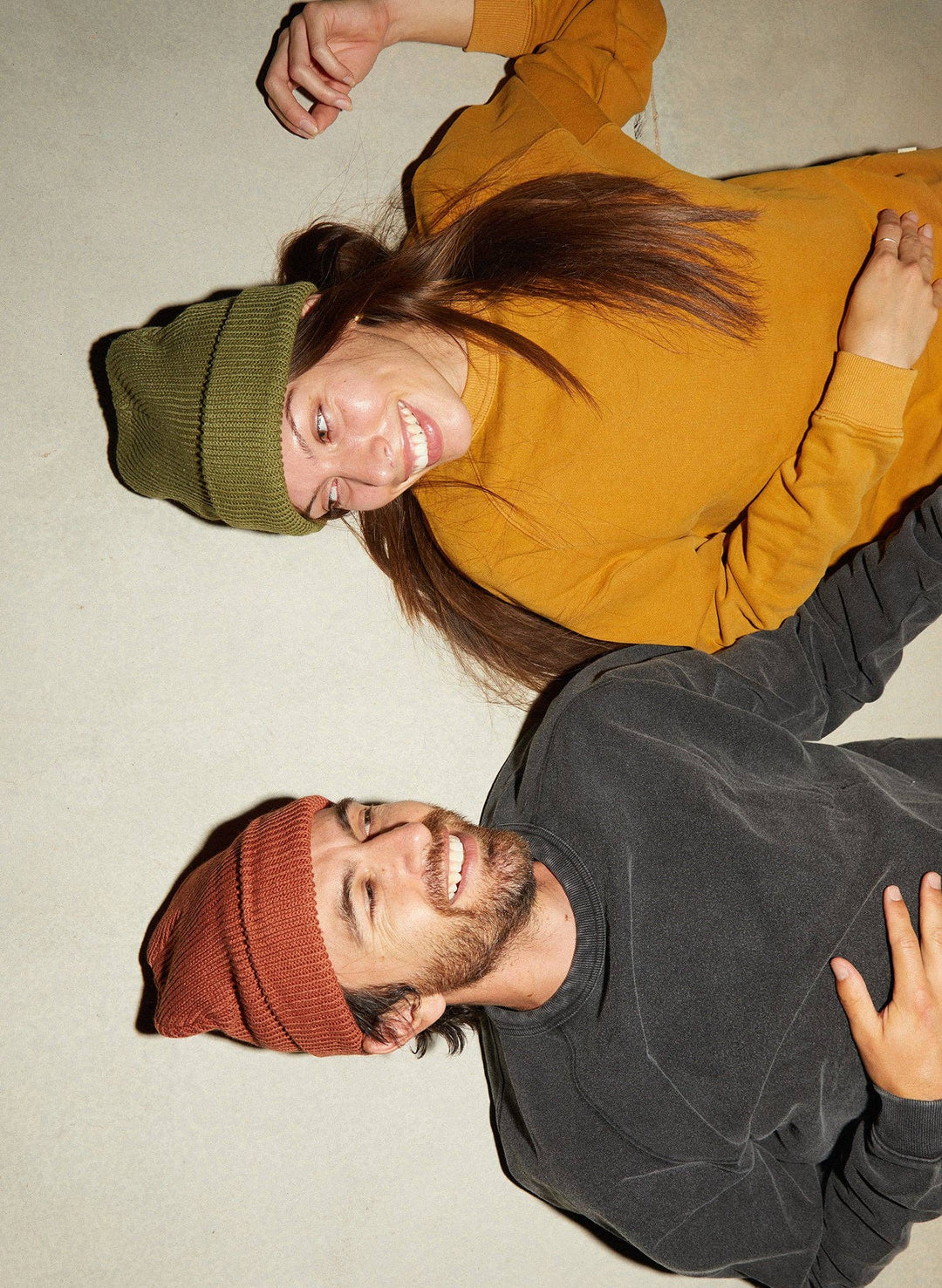 Weld Mfg. | Slacker Beanie