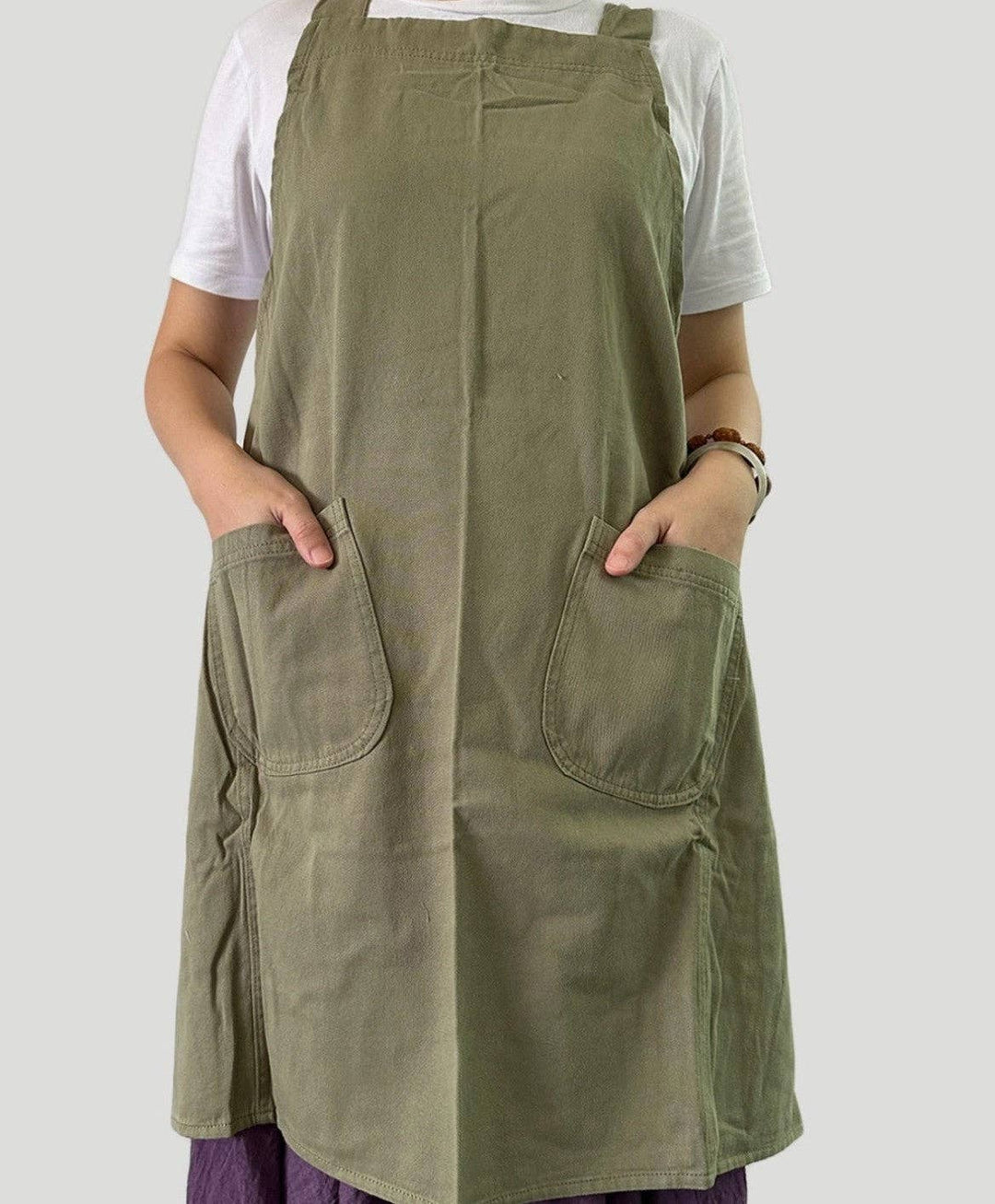 Fodery | Canvas Apron
