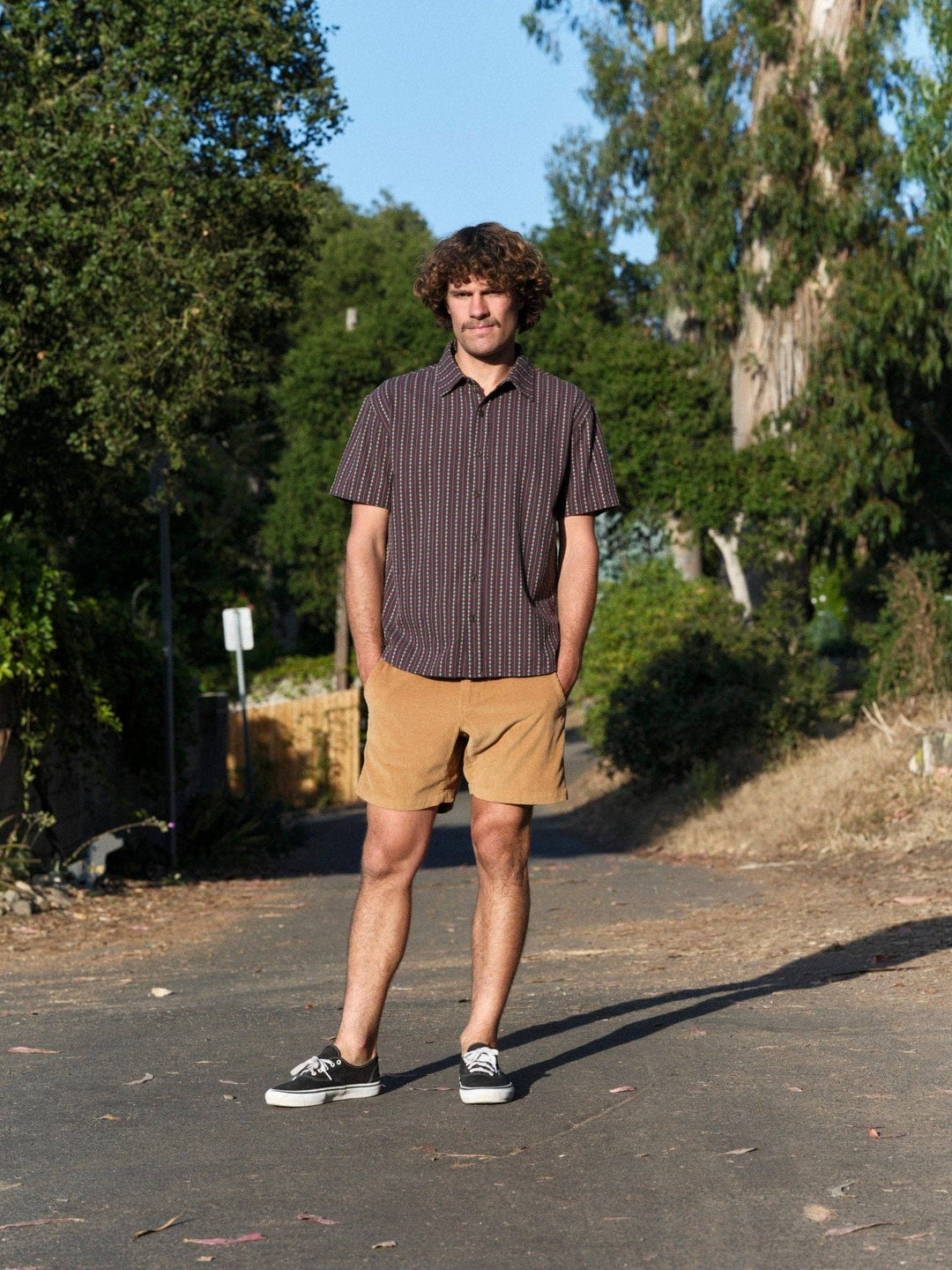 Mollusk | Summer Vibes Shirt