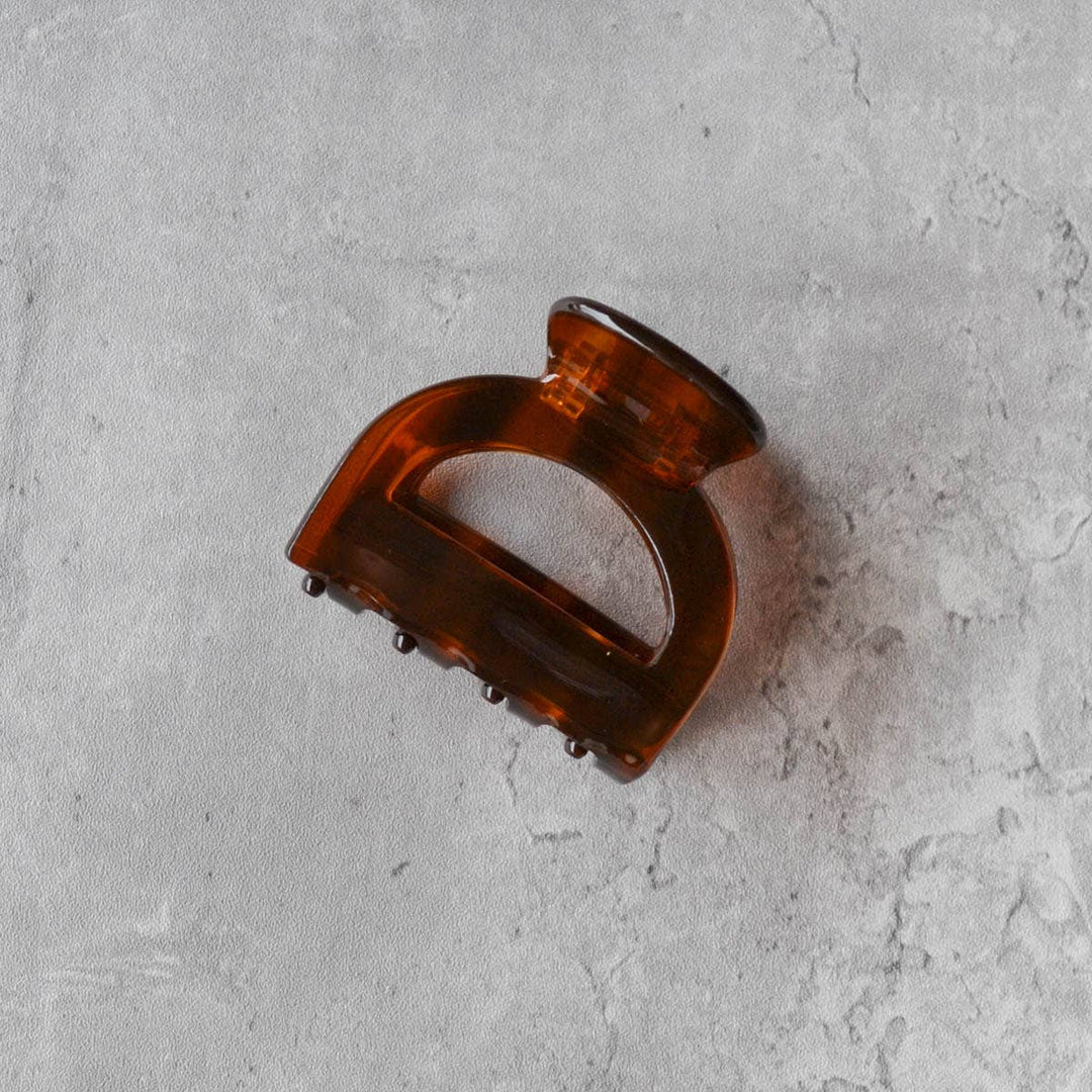 Tiepology | Eco Pouch Hair Claw Clip