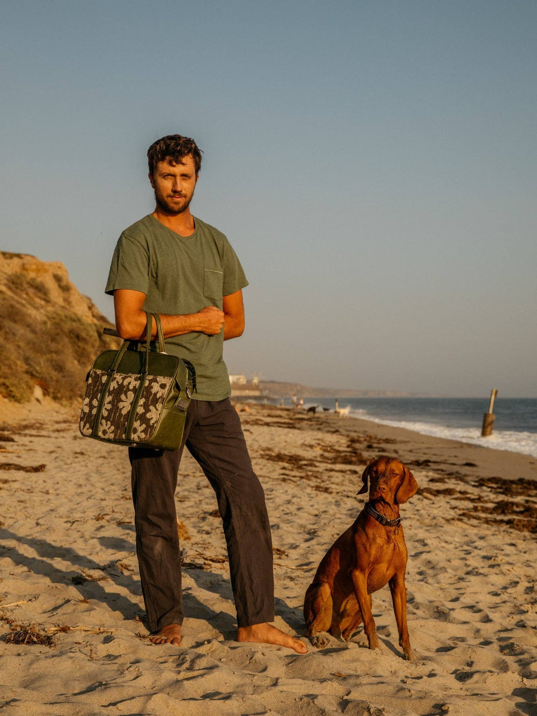 Mollusk| Scout Pants