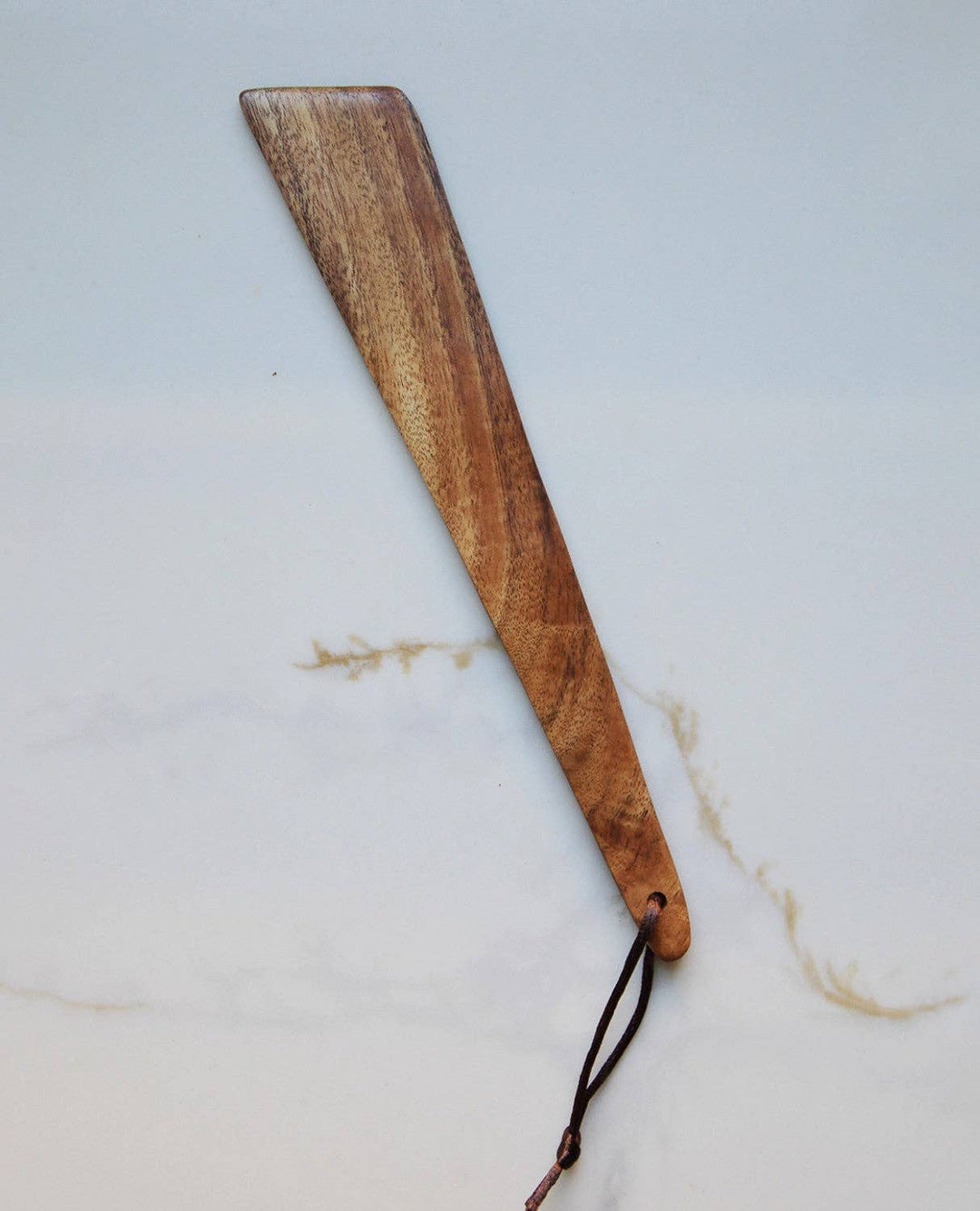 Fodery | Teak Wood Spatula