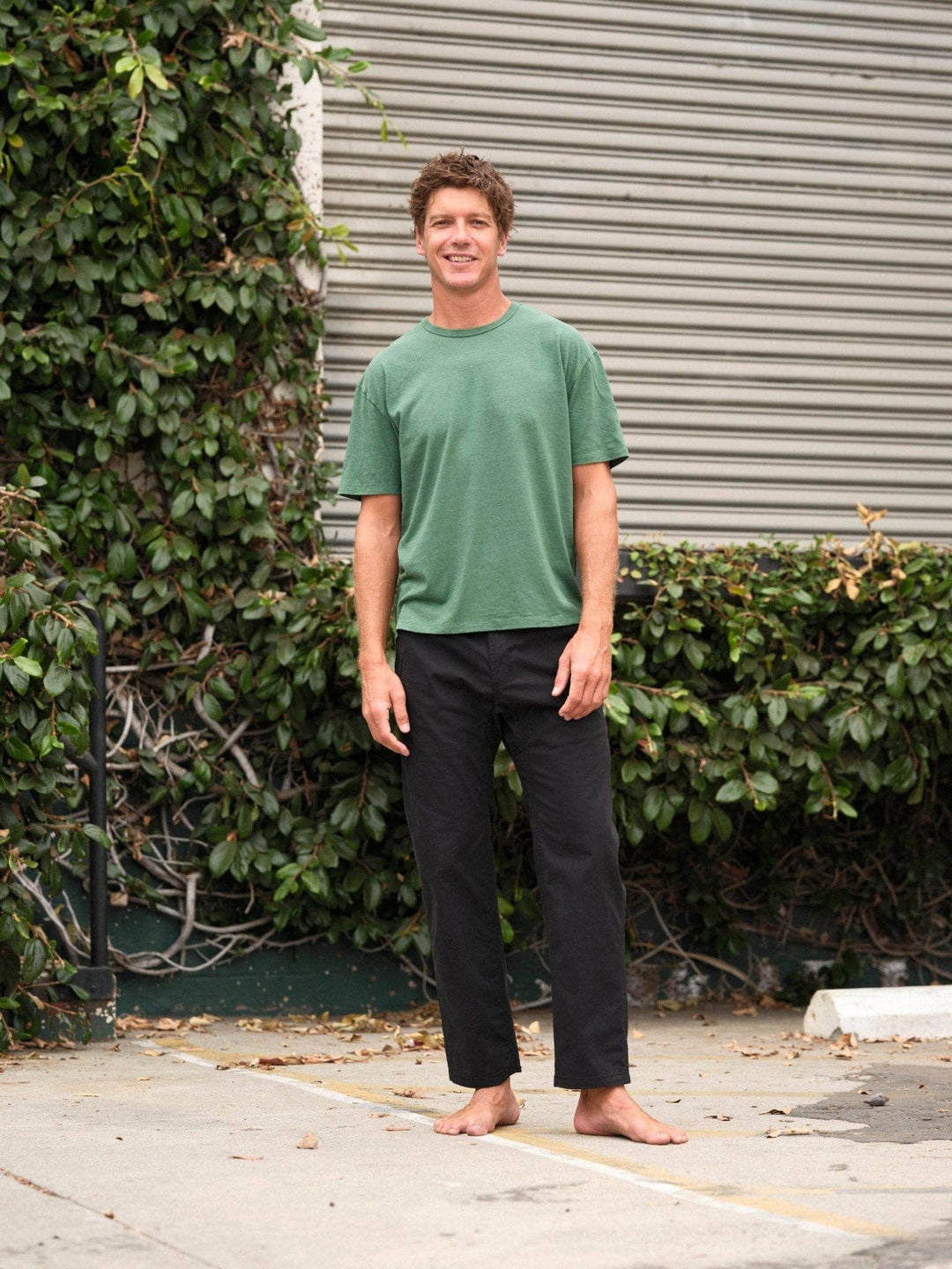 Mollusk | Hemp Tee