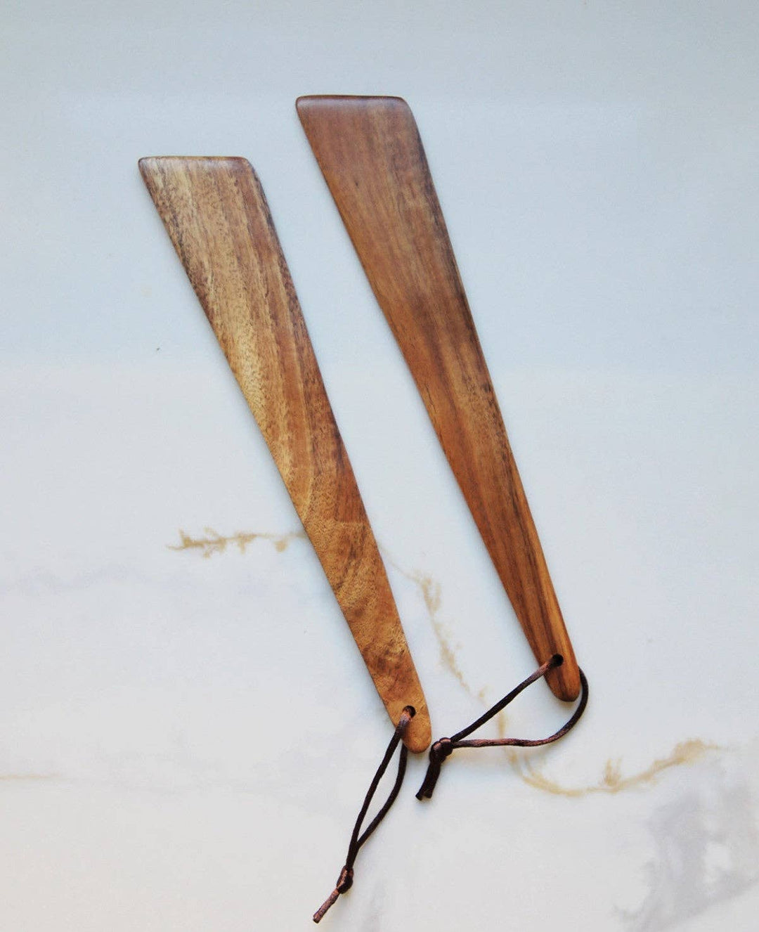 Fodery | Teak Wood Spatula