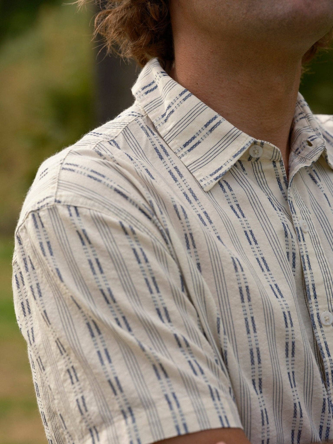 Mollusk | Summer Vibes Shirt