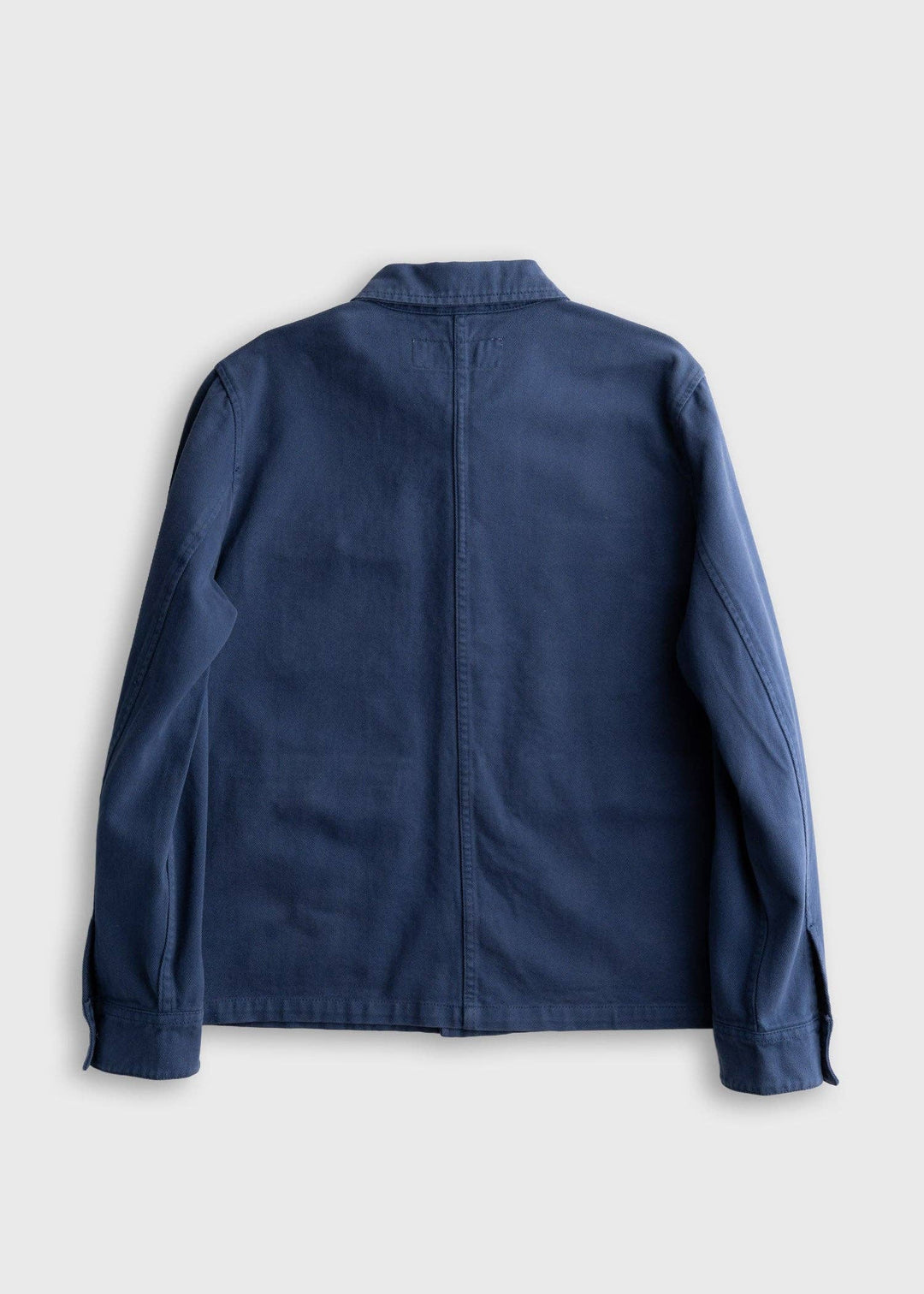 Iron and Resin | Bull Denim Hill Jacket