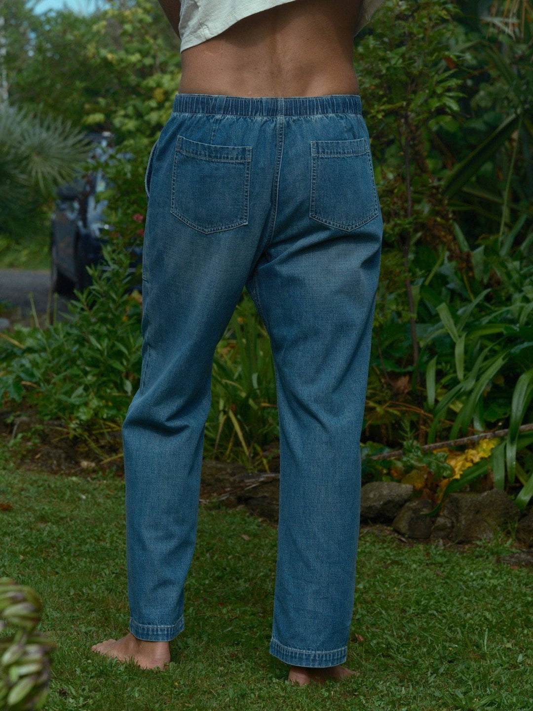 Mollusk | Drawstring Salvador Pants