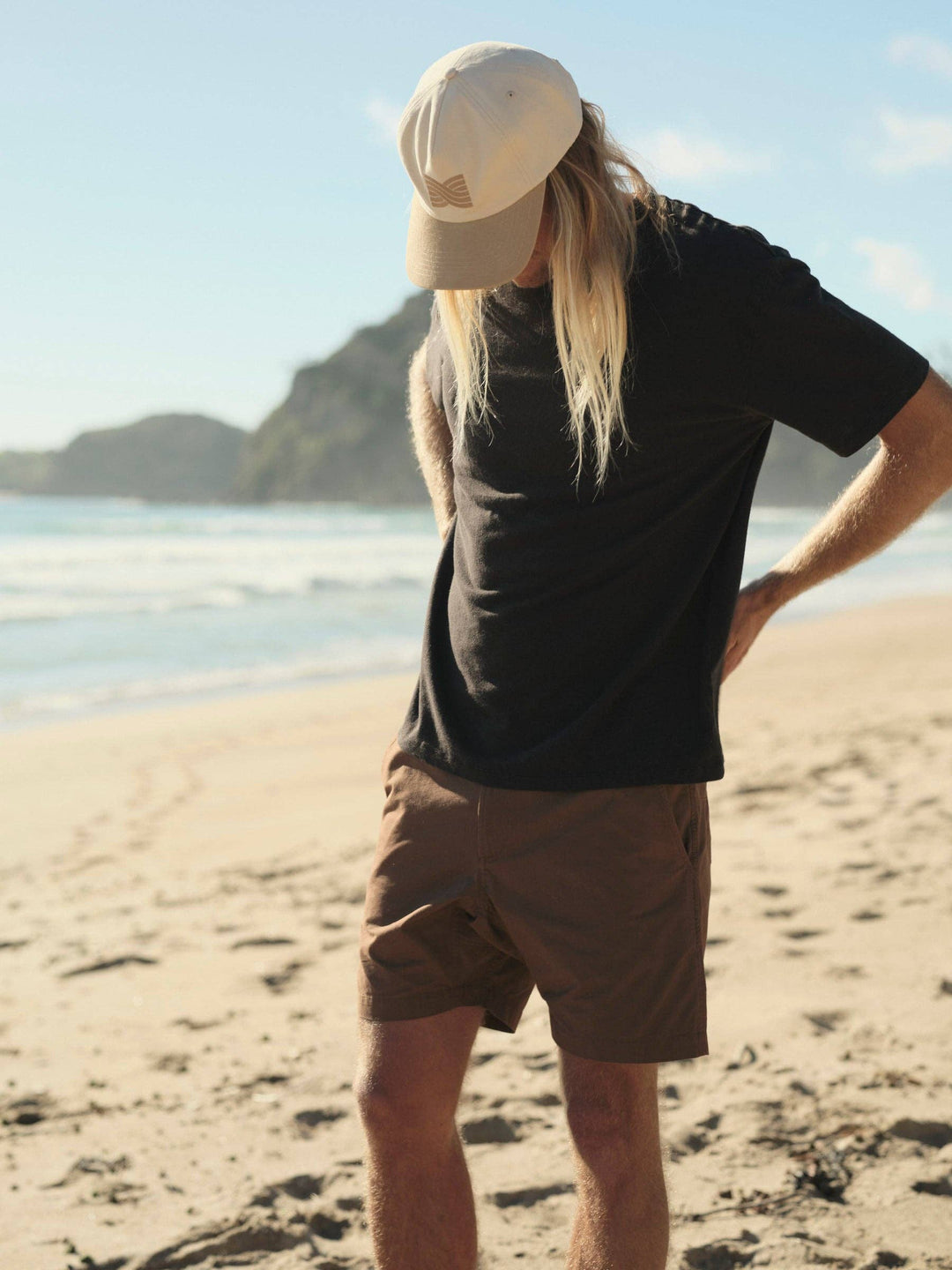 Mollusk | Hemp Tee