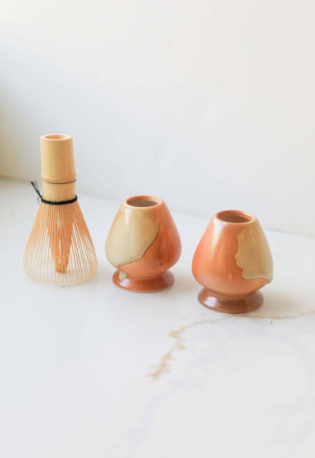 Fodery | Ceramic Matcha Whisk Holder