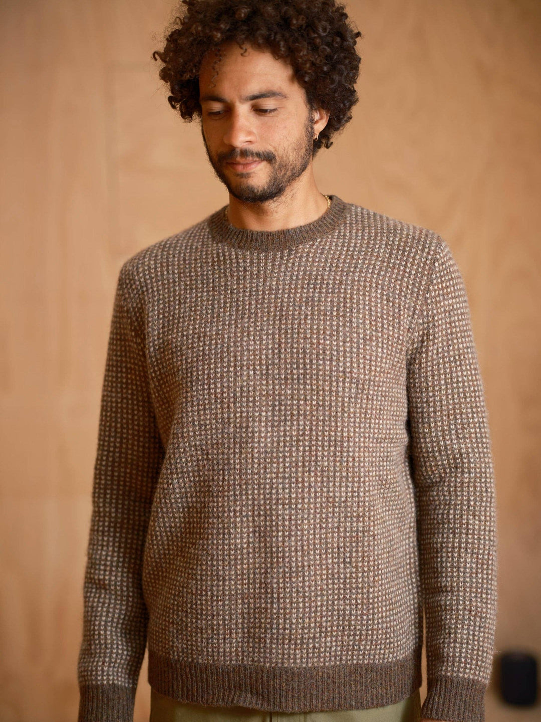 Mollusk | Beacon Sweater