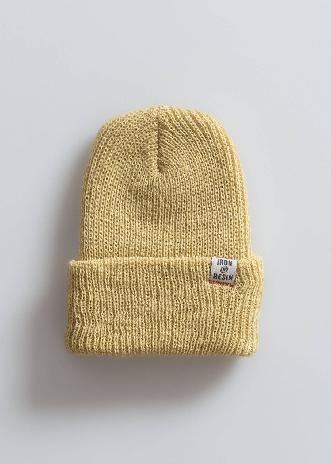 Iron and Resin | Watchman Beanie